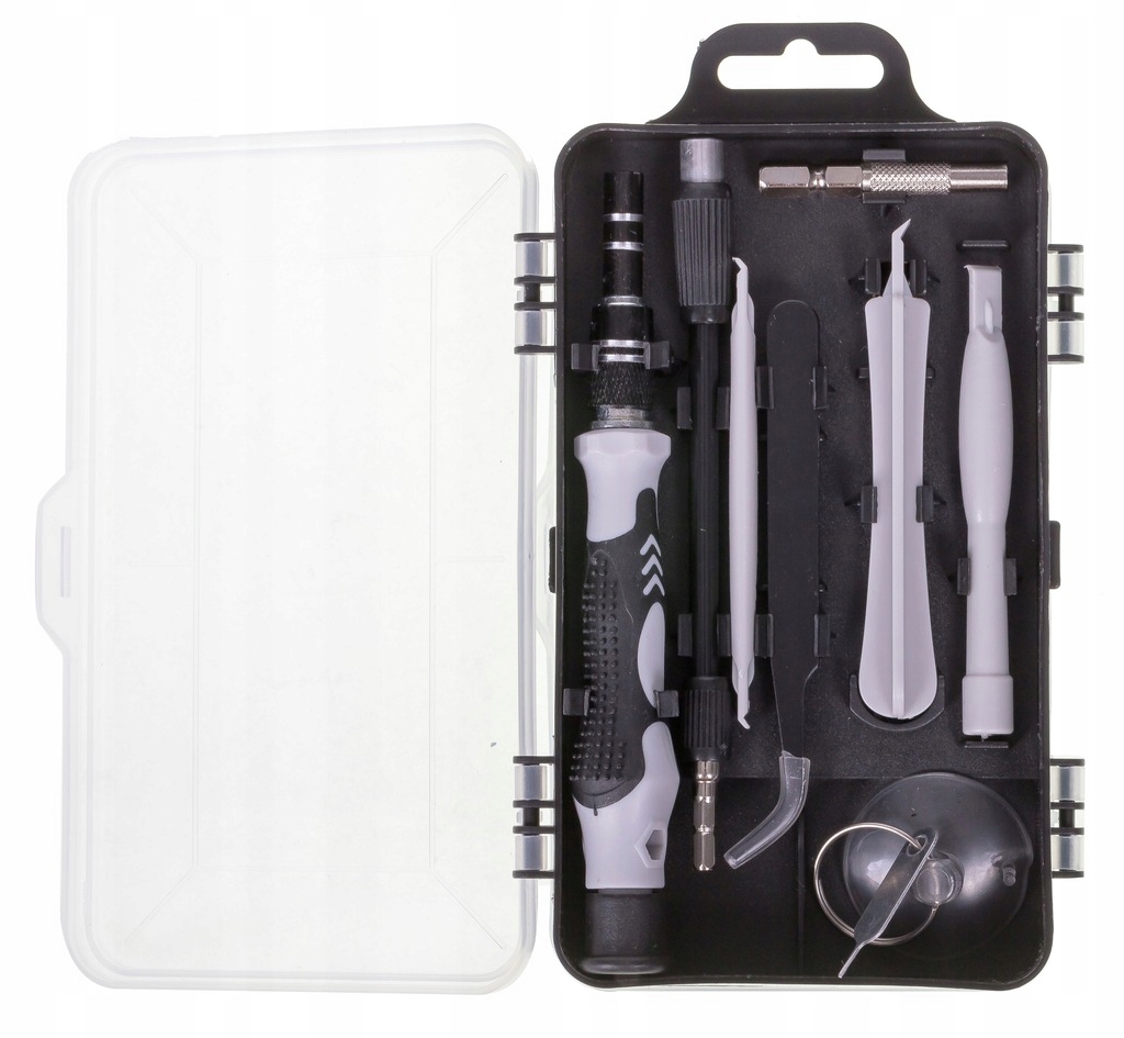 ZESTAW BITÓW NR:8519