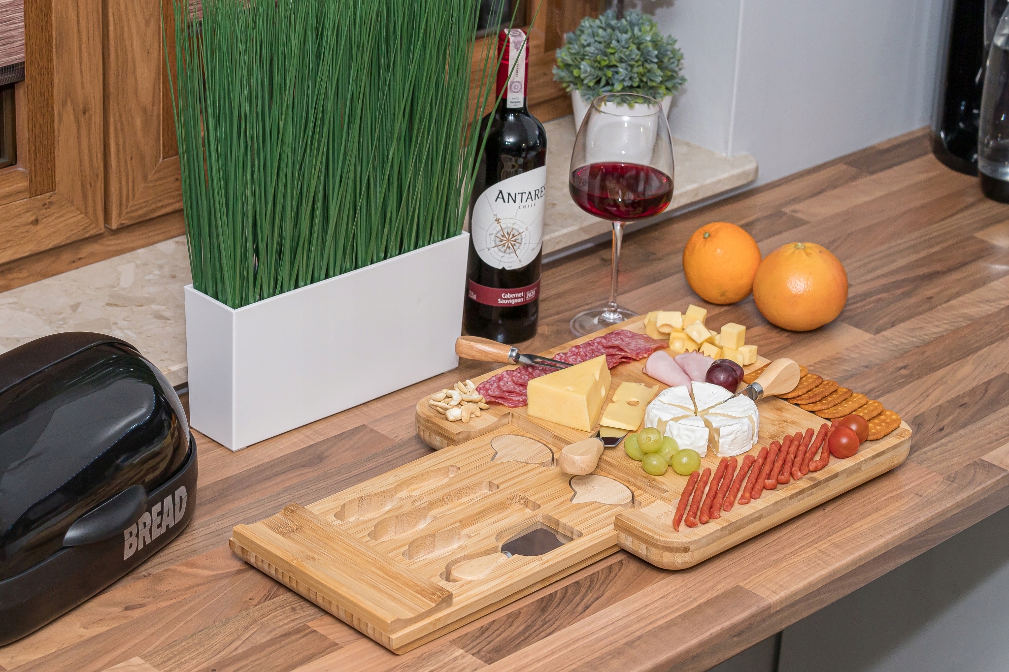 DESKA DO SEROW KWADRAT XL NR:6867