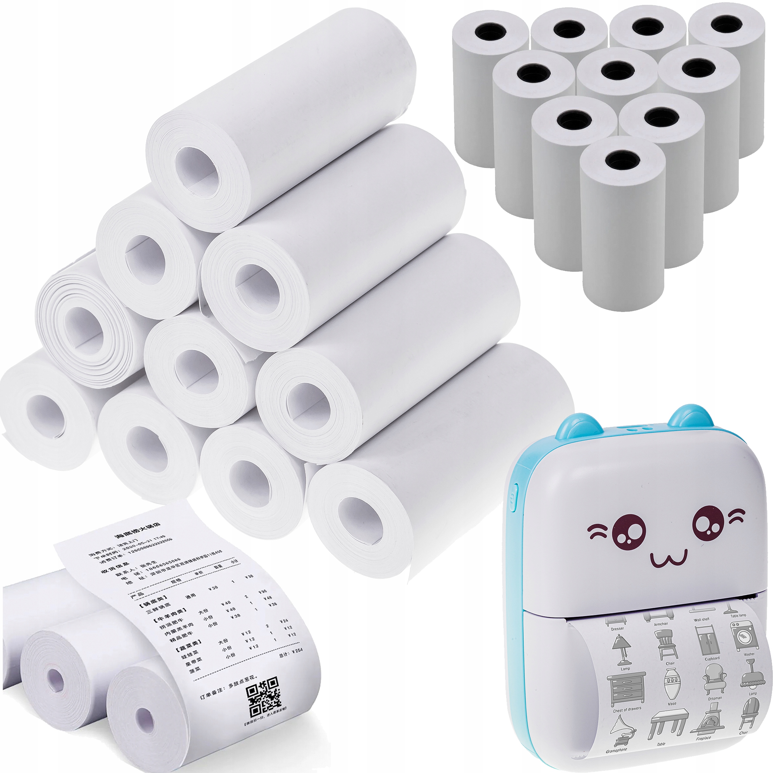 PAPIER DO DRUKARKI NR:8847