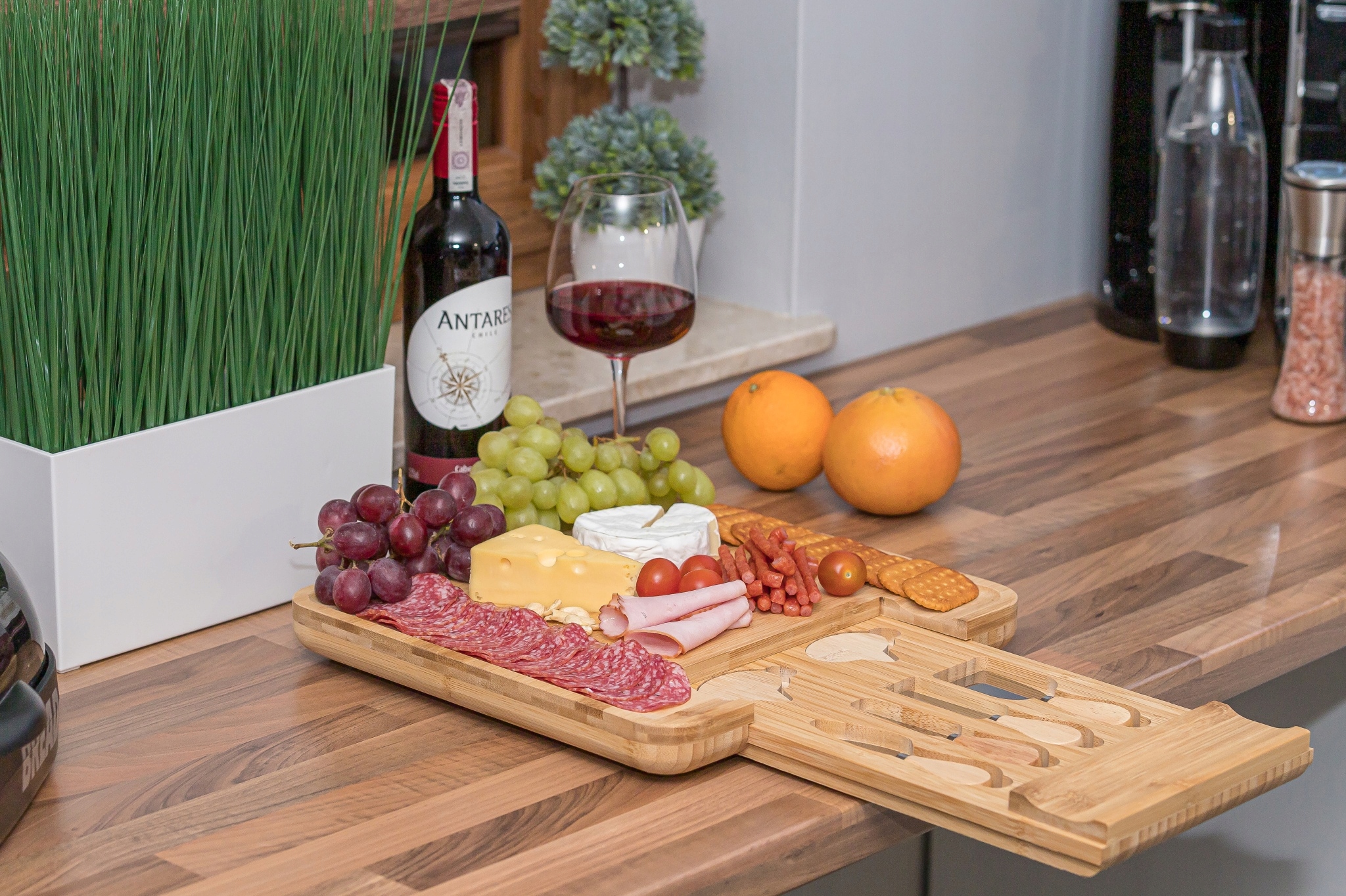 DESKA DO SEROW KWADRAT XL NR:6867