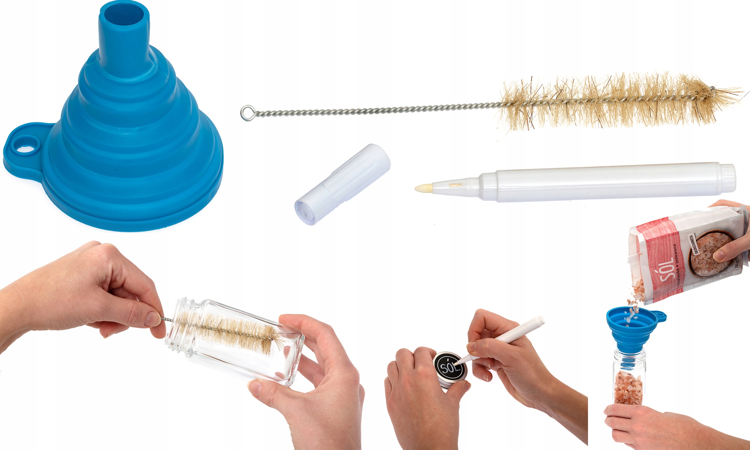 ZESTAW SLOICZKOW NR:.7758