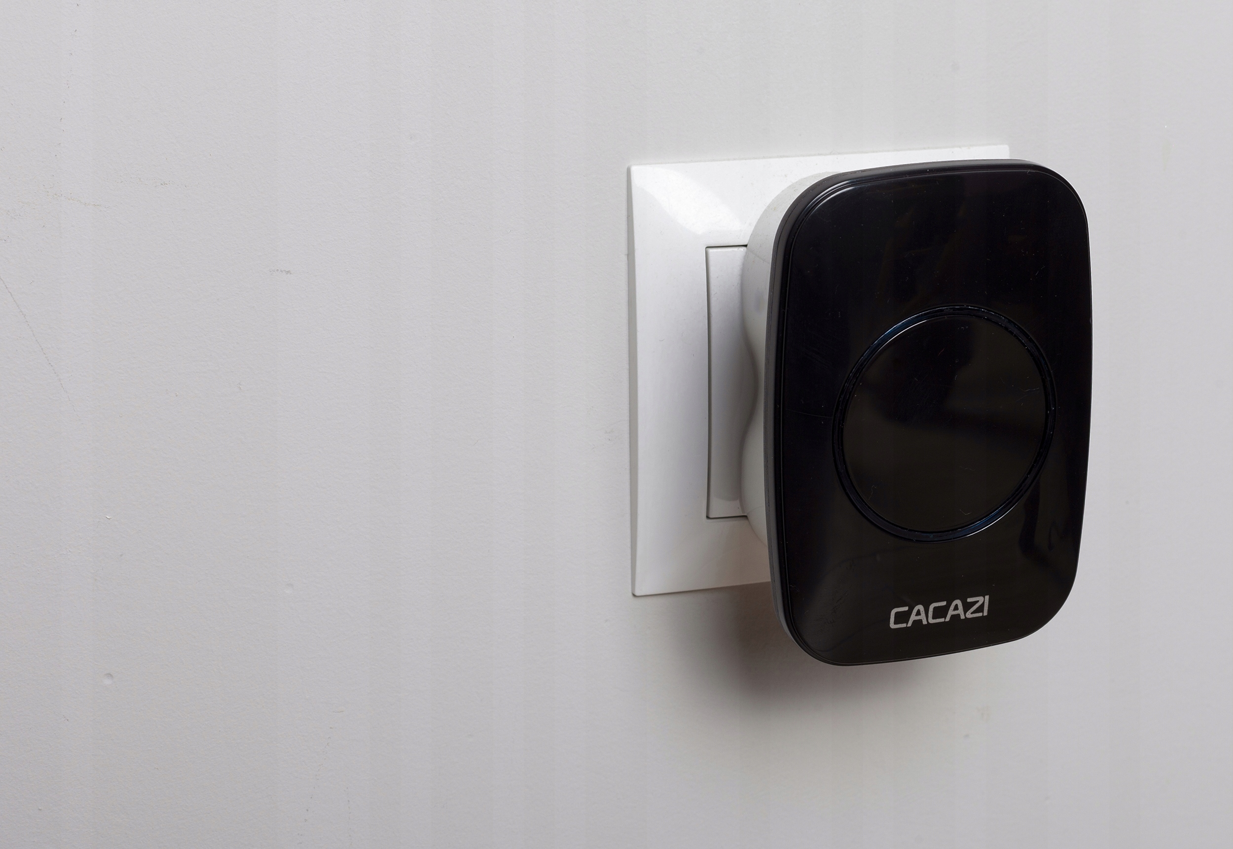 DZWONEK H1185001 BLACK NR:5080