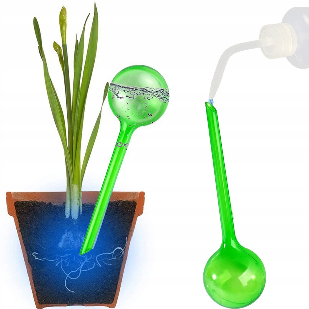 KULA DO ROŚLIN NR:7536 (ZESTAW 4 SZT.)