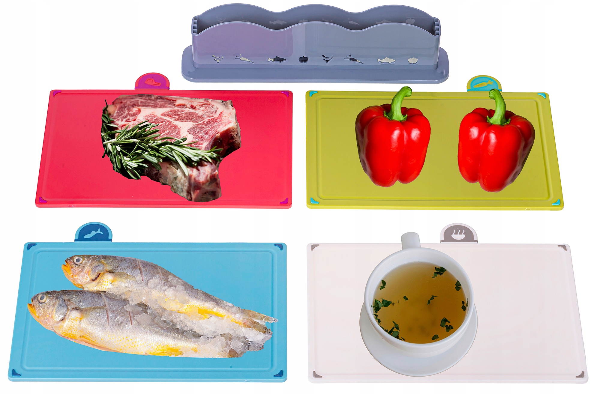 DESKI DO KUCHNI KOLOR NR:9509