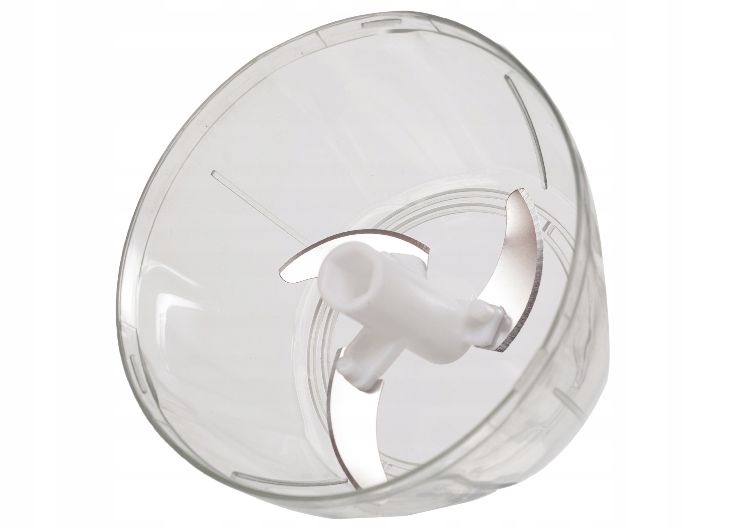 ROZDRABNIACZ DO WARZYW (OKRAGLY)