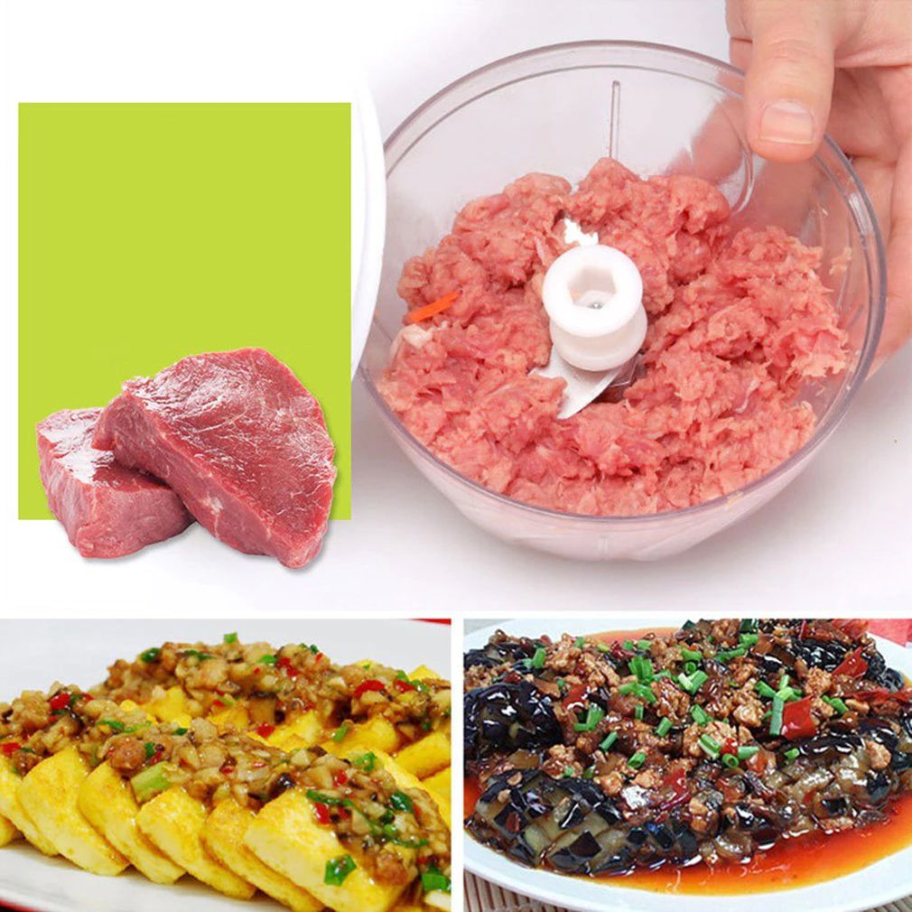 ROZDRABNIACZ DO WARZYW (OKRAGLY)