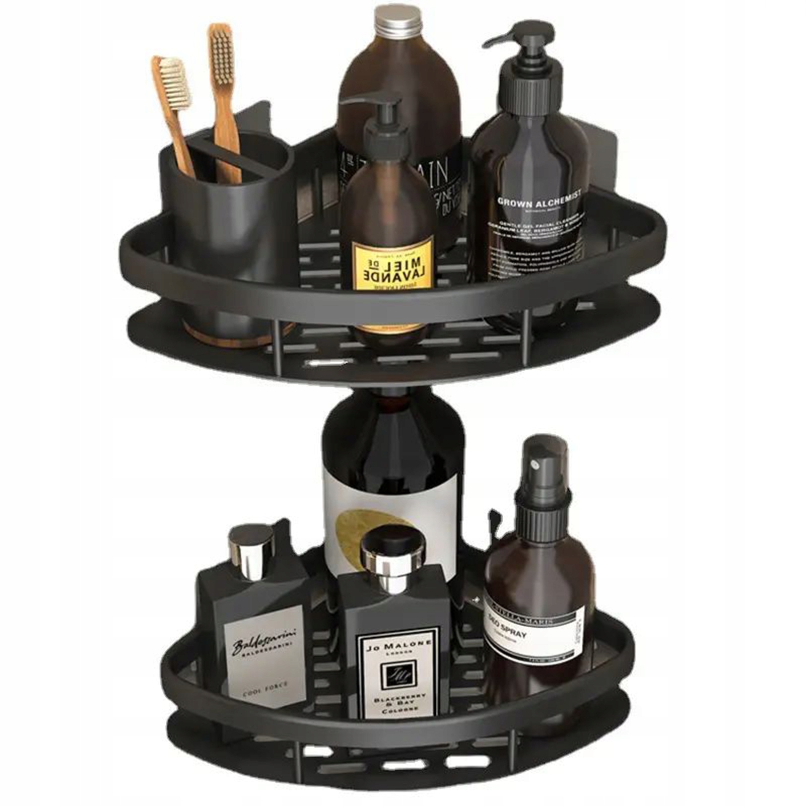 KOSZ NAROŻNY POD PRYSZNIC NR:8632