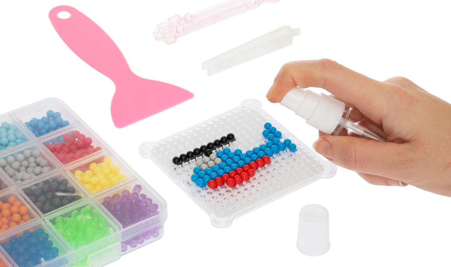 KORALIKI WODNE 3000 EL. NR:7741