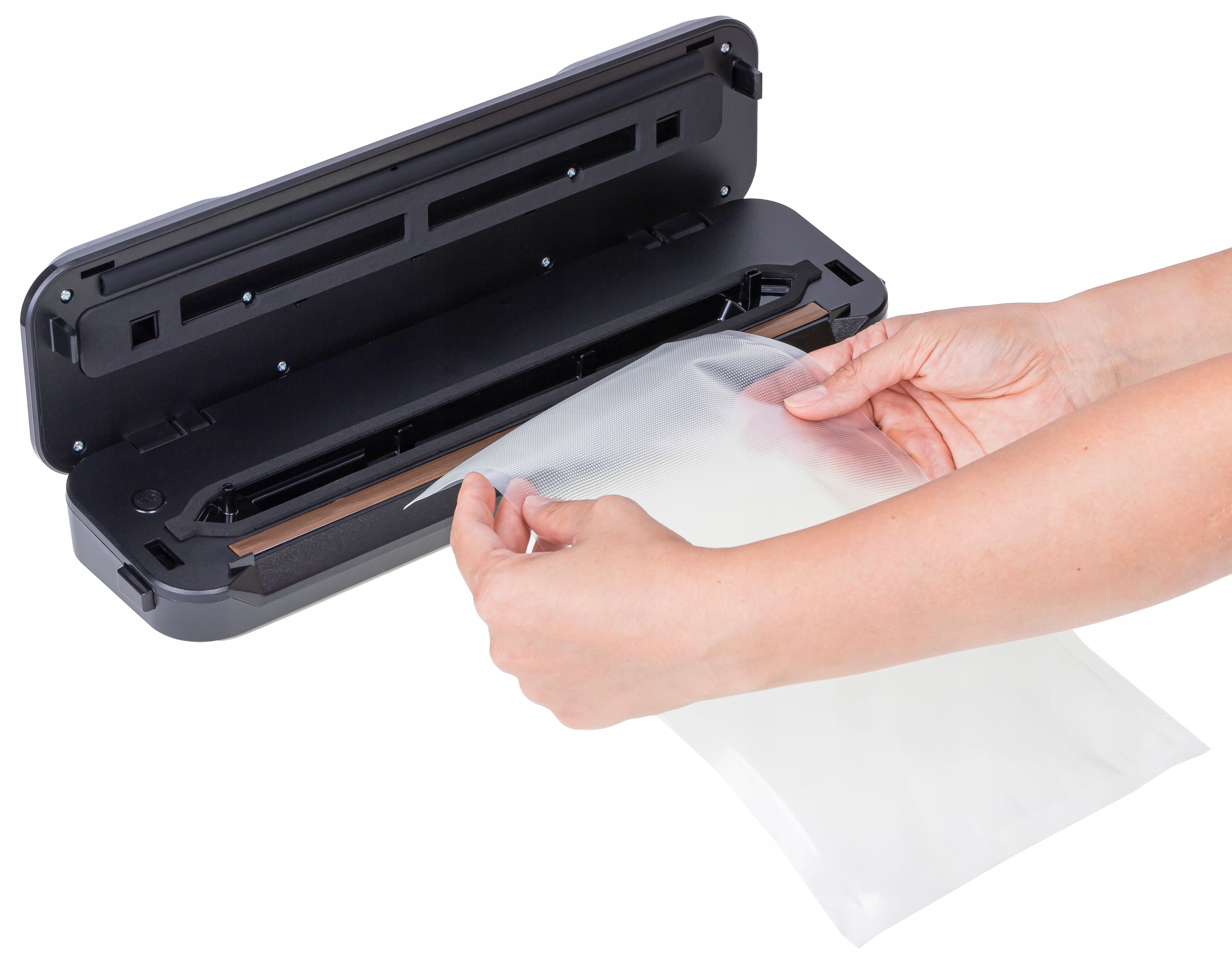 ZGRZEWARKA PROŻ. VS6612 NR:9745