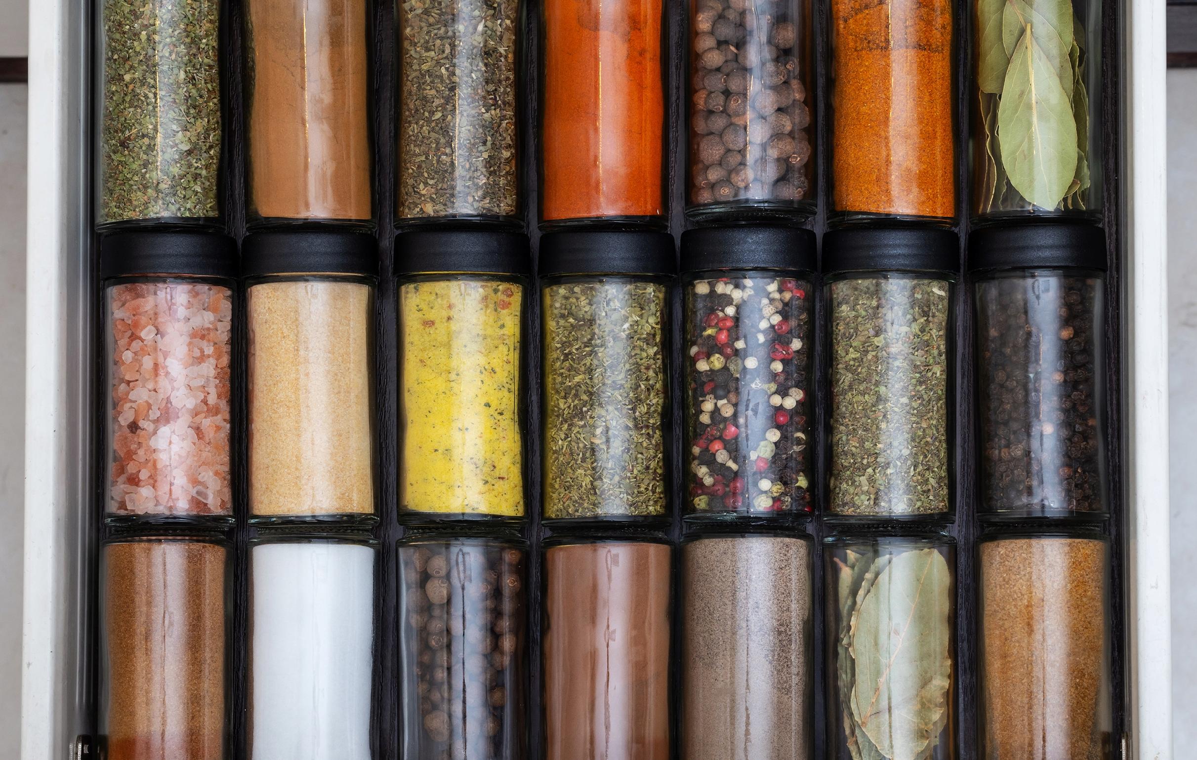 PRZYPRAWNIK 14 SLOICZKOW NR:7628