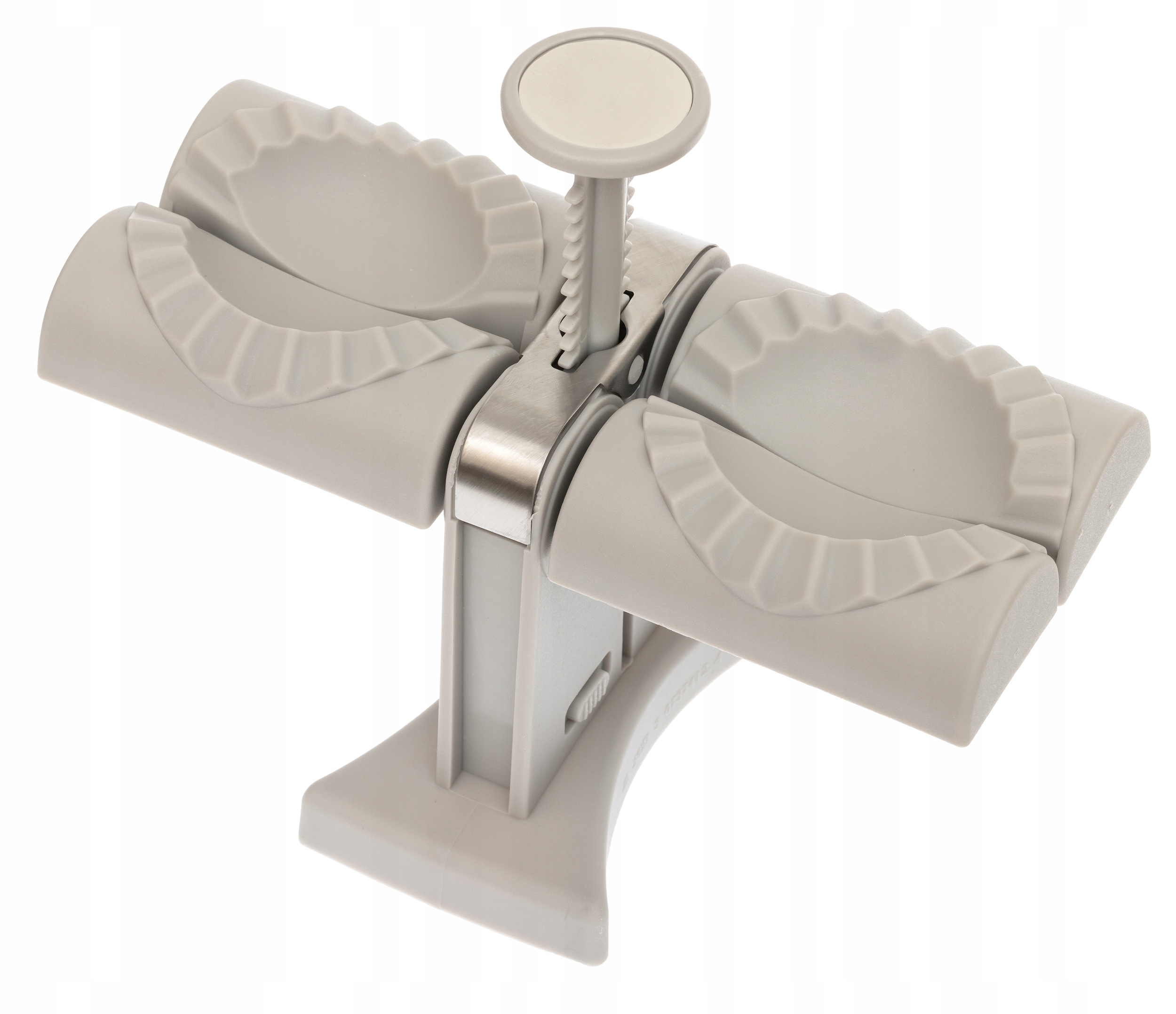 MASZYNA DO PIEROGOW PODWÓJNA NR:8120