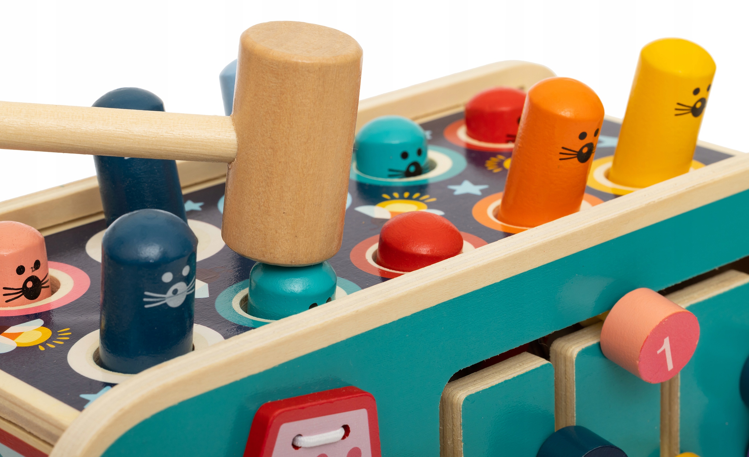 SLON EDUKACYJNY WBIJAK NR:7871