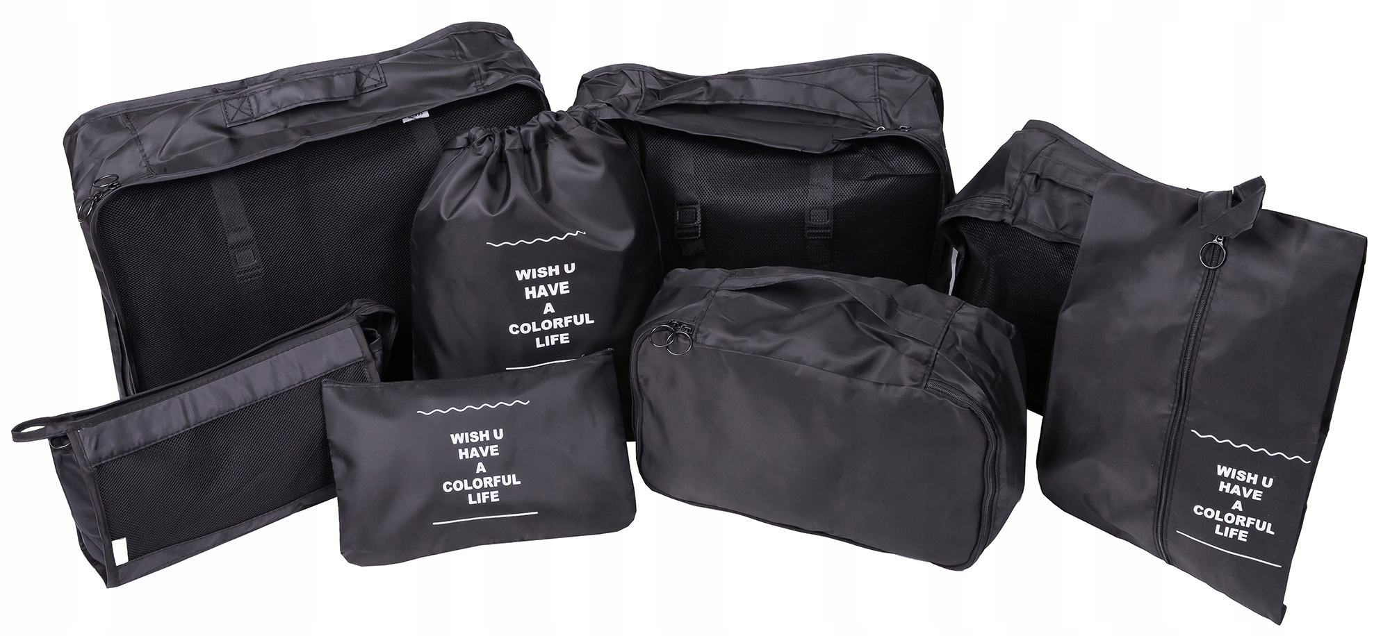 TORBY DO WALIZKI ”MAX” 8EL NR:9004