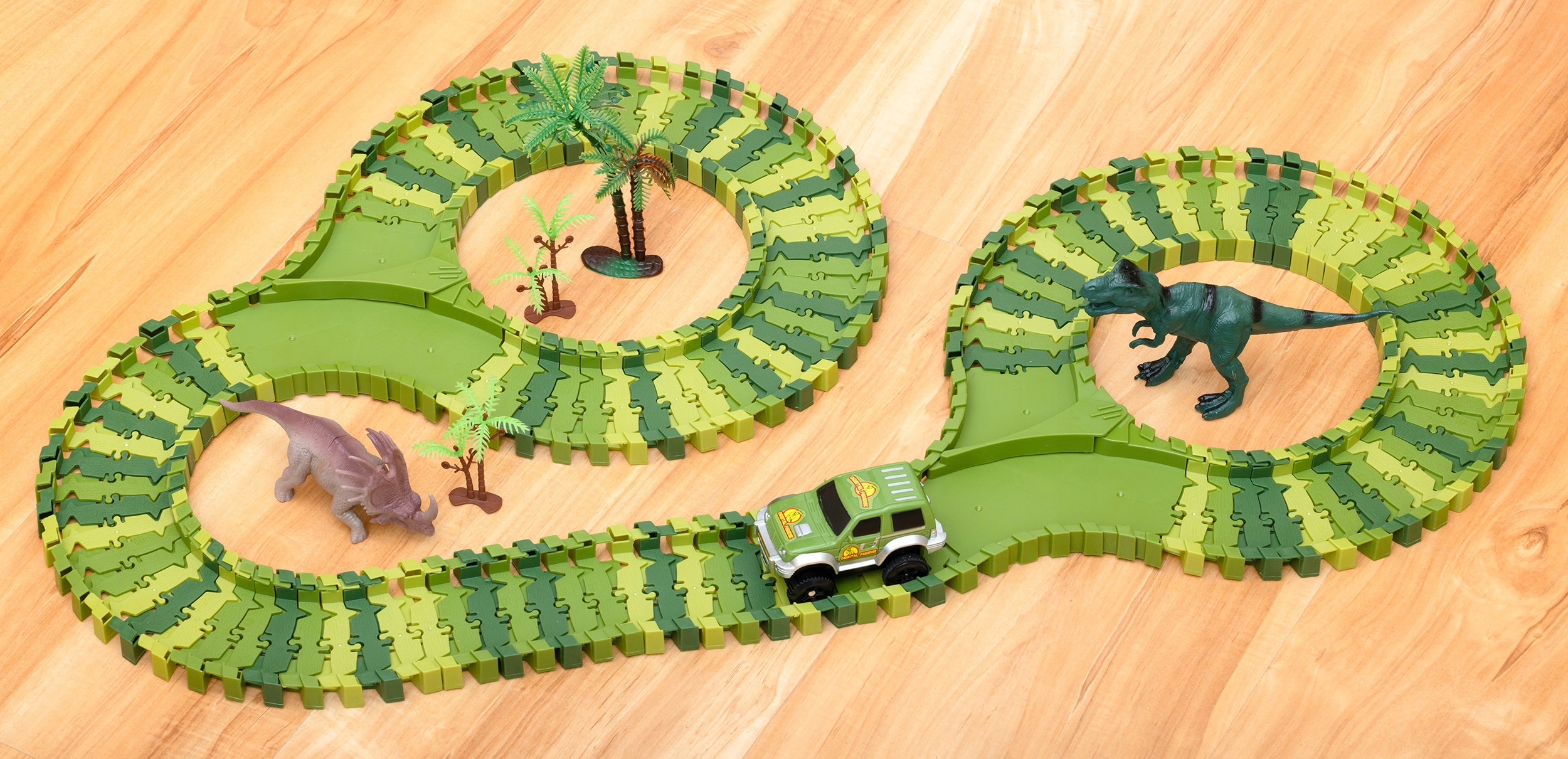 TOR DINO MINI 120 EL NR:7567