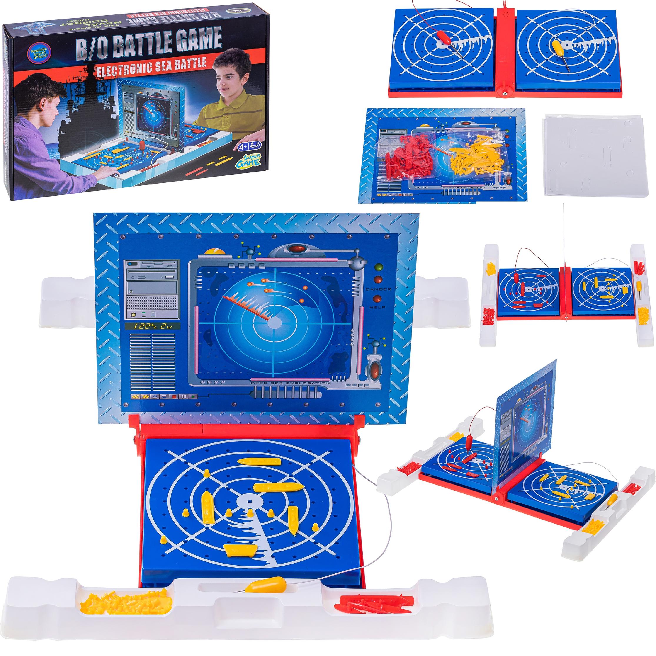 GRA STRATEGICZNA OKRETY NR:8335