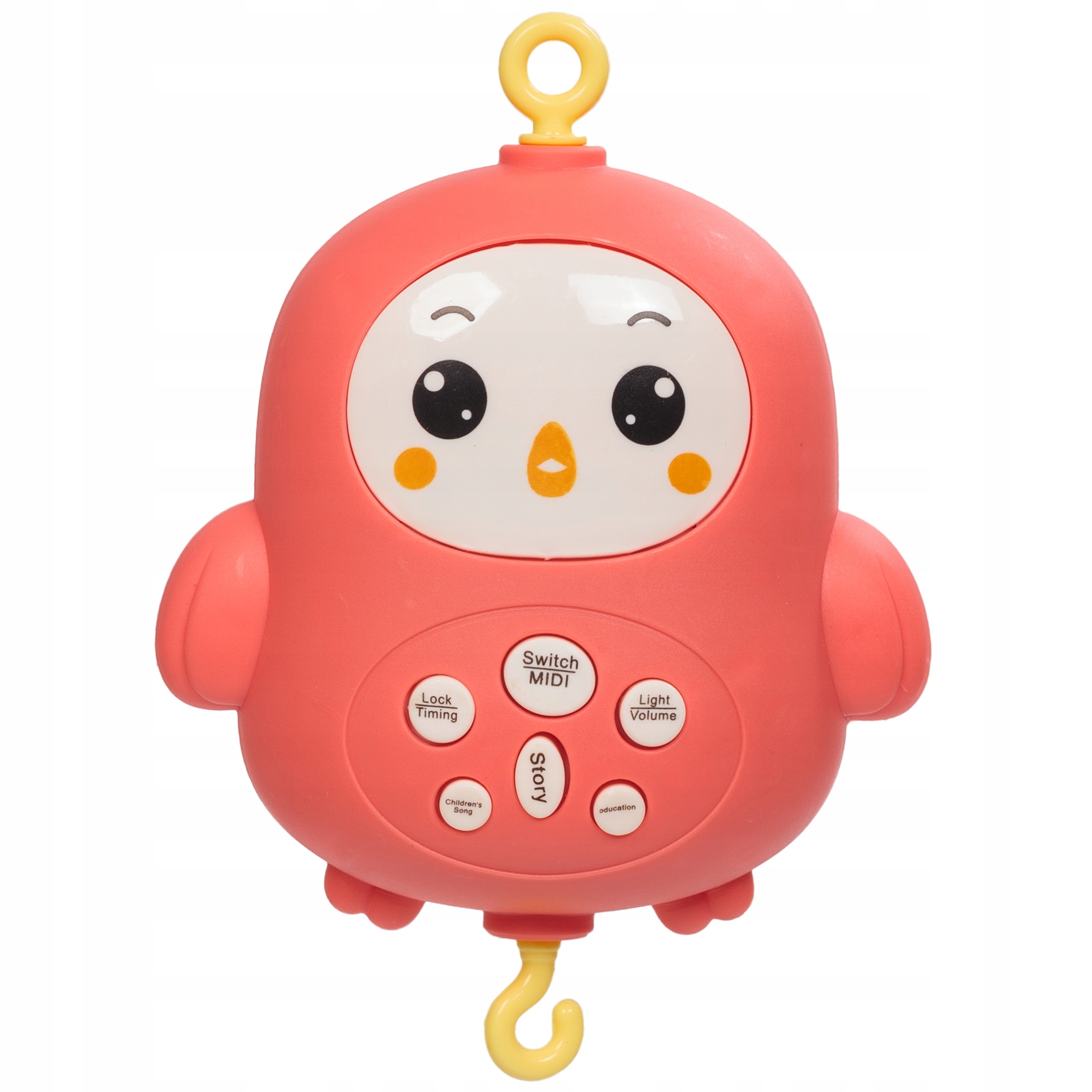 KARUZELA DO LOZECZKA Z PILOTEM