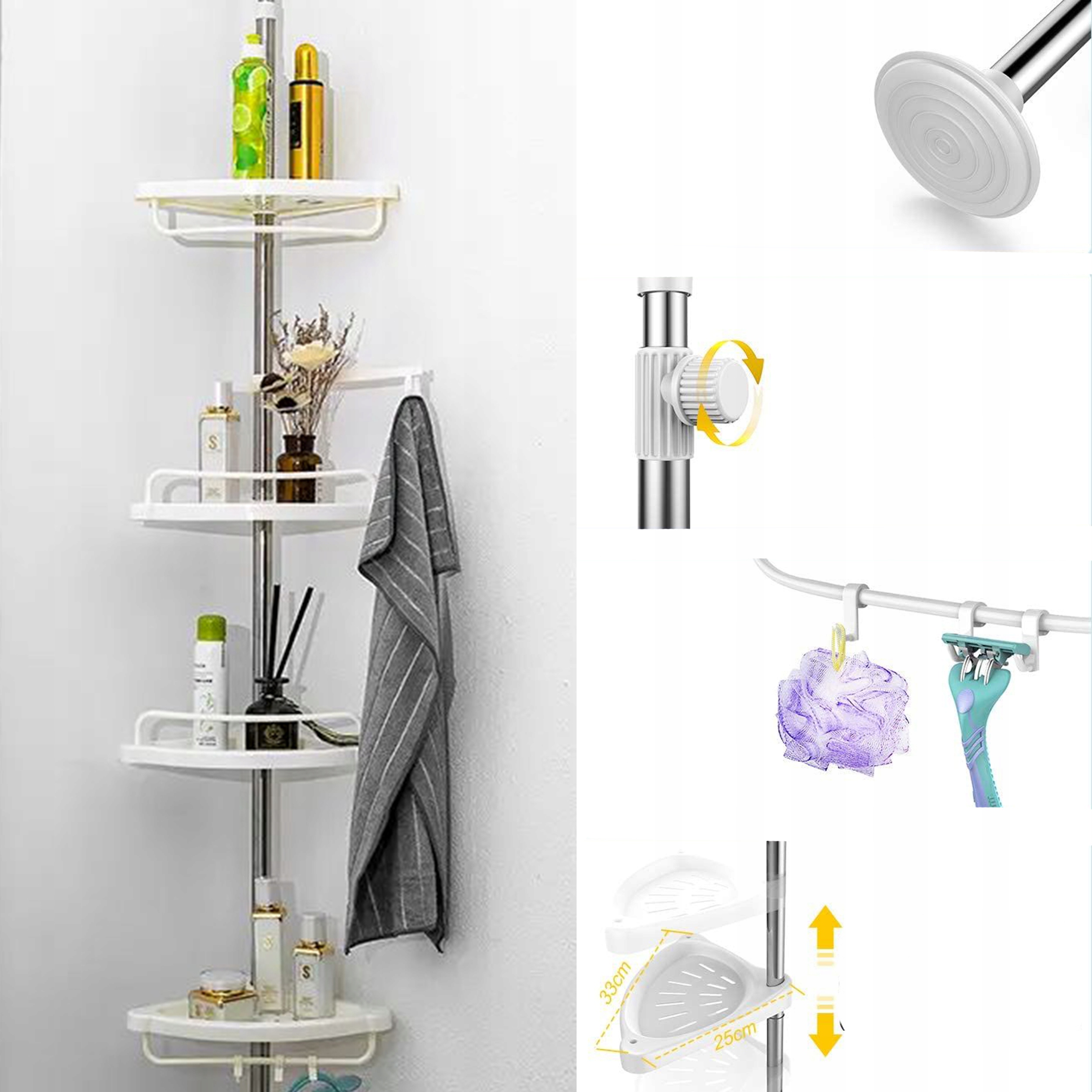 STOJAK NAROZNY Z RURKA NR:8700