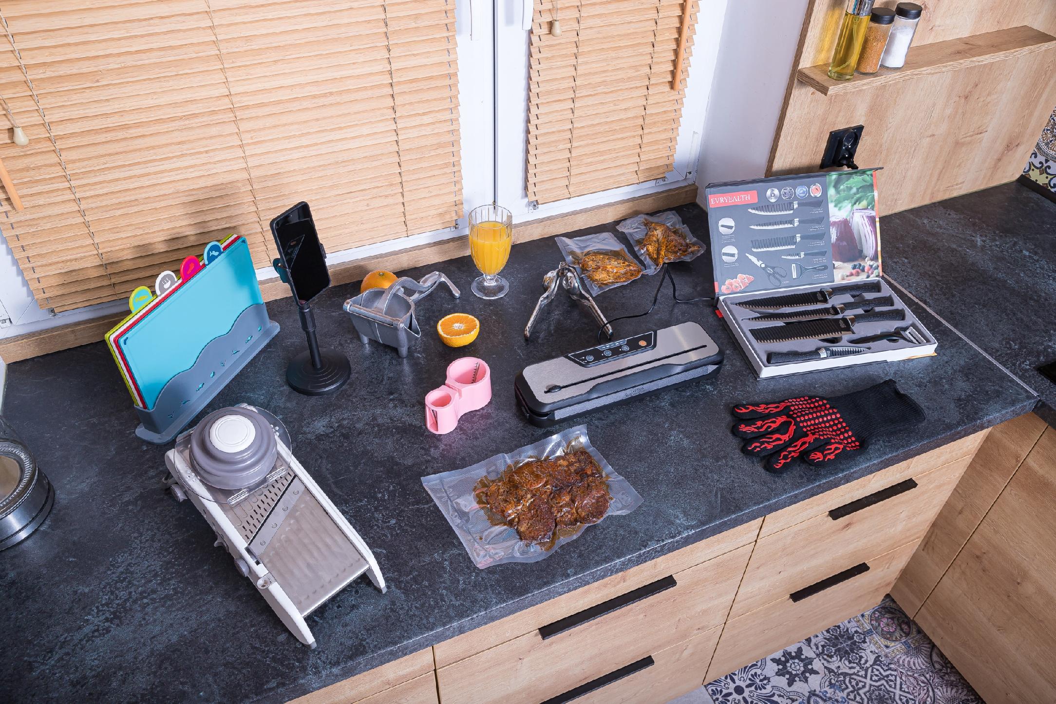 ZGRZEWARKA PROŻ. VS6612 NR:9745