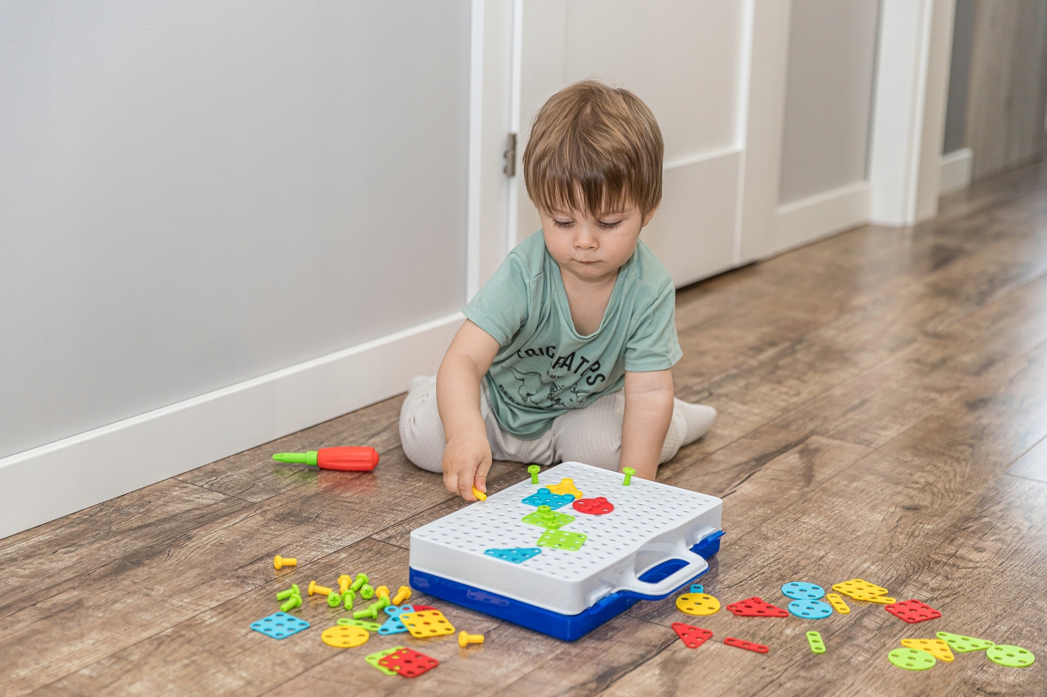 WKRĘTARKA DLA DZIECI NR:6942