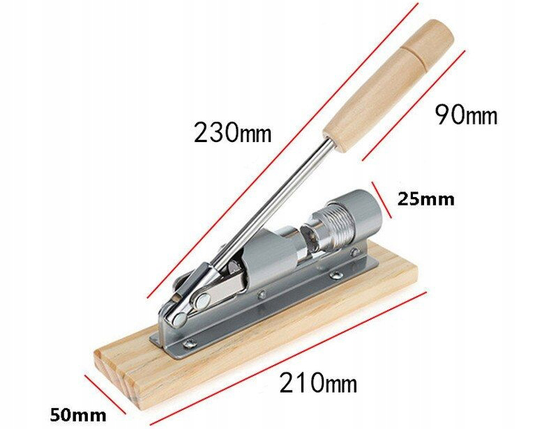 DREWNIANY DZIADEK DO ORZECHOW NR:7079