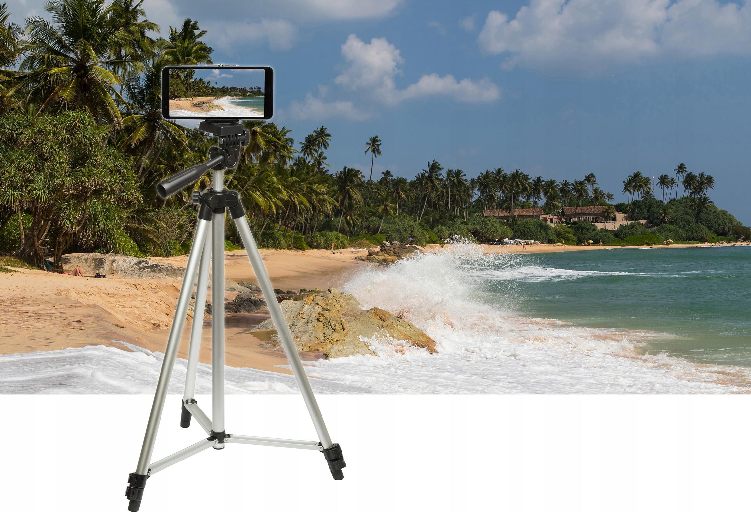 STATYW DO APARATU 150CM + PILOT