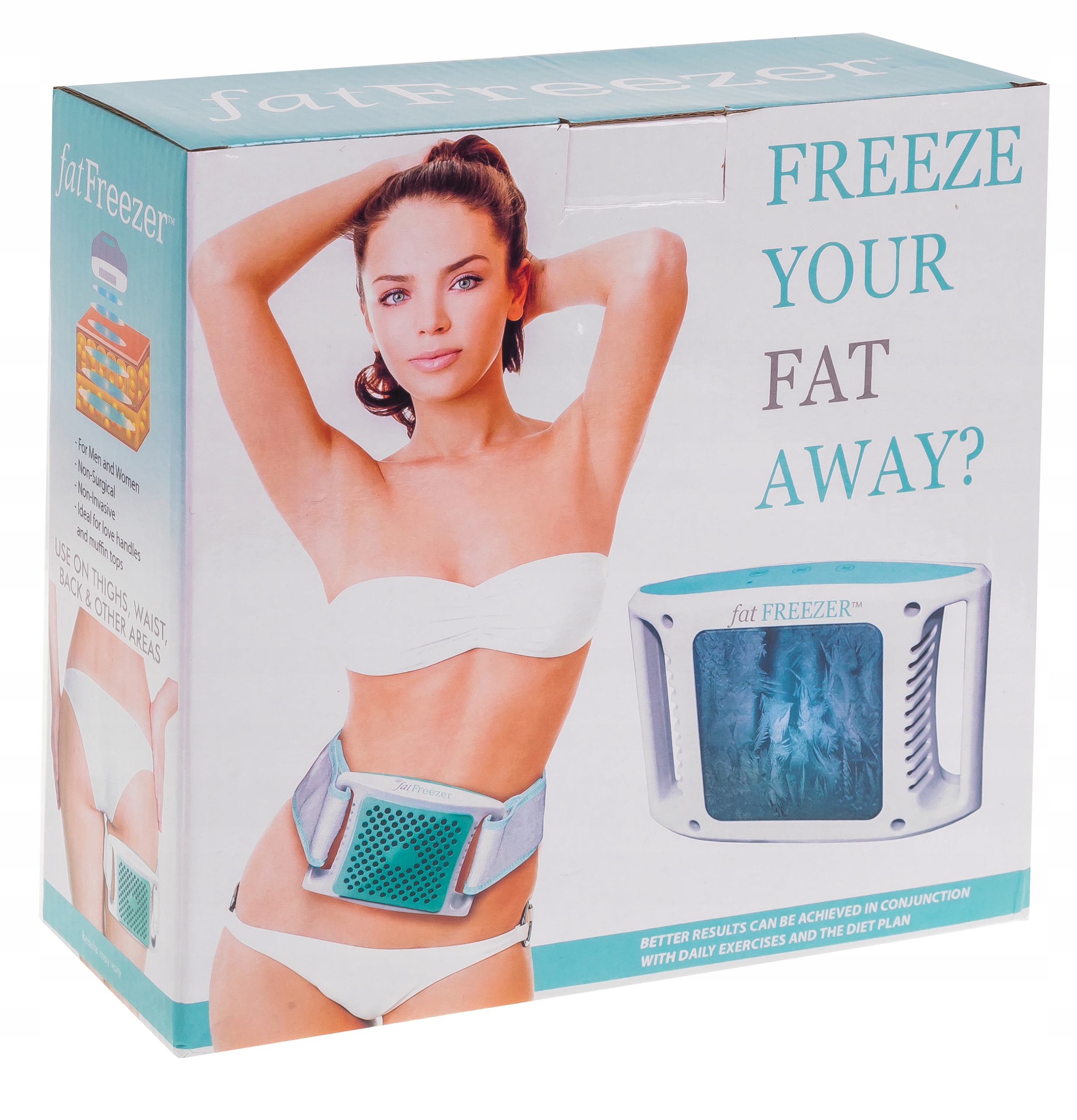 MEMBRANA DO KRIOLIPOLIZY