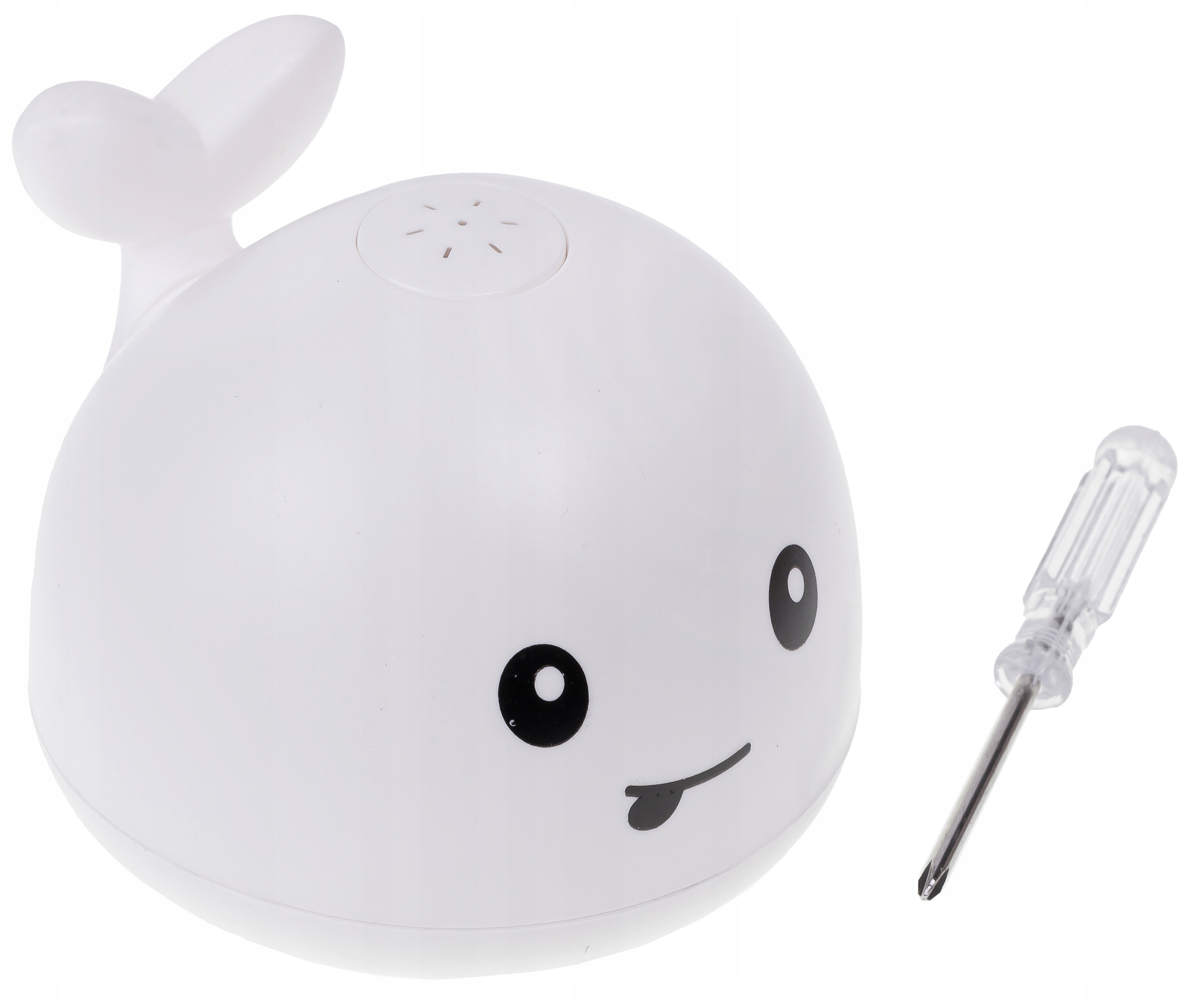 WIELORYB DO WANNY NR:8021