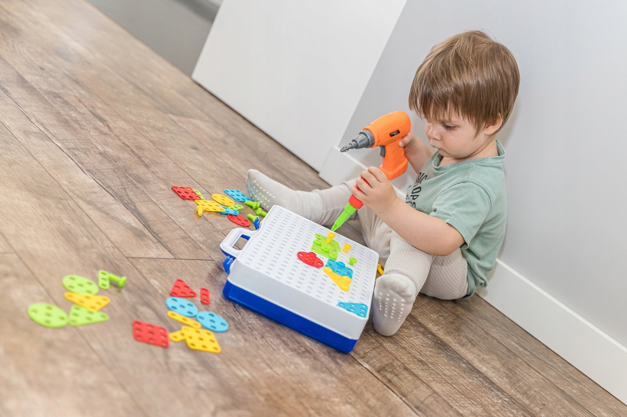 WKRĘTARKA KIDS MOZAIC NR:1305