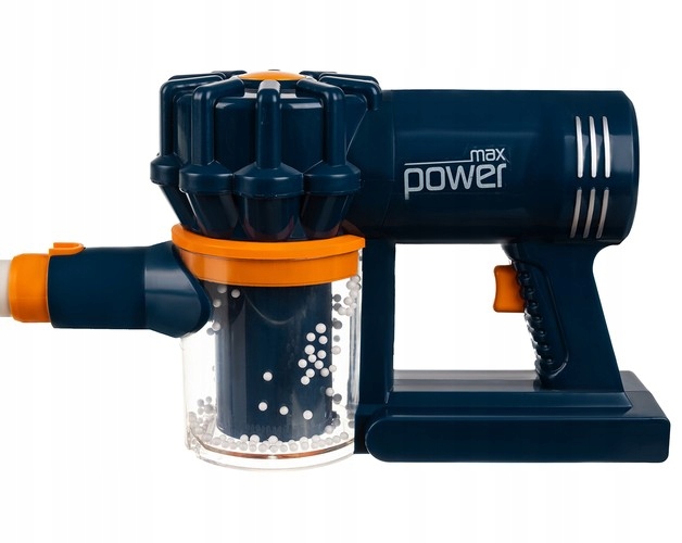 ODKURZACZ ISOTRADE - NIEBIESKI 23544