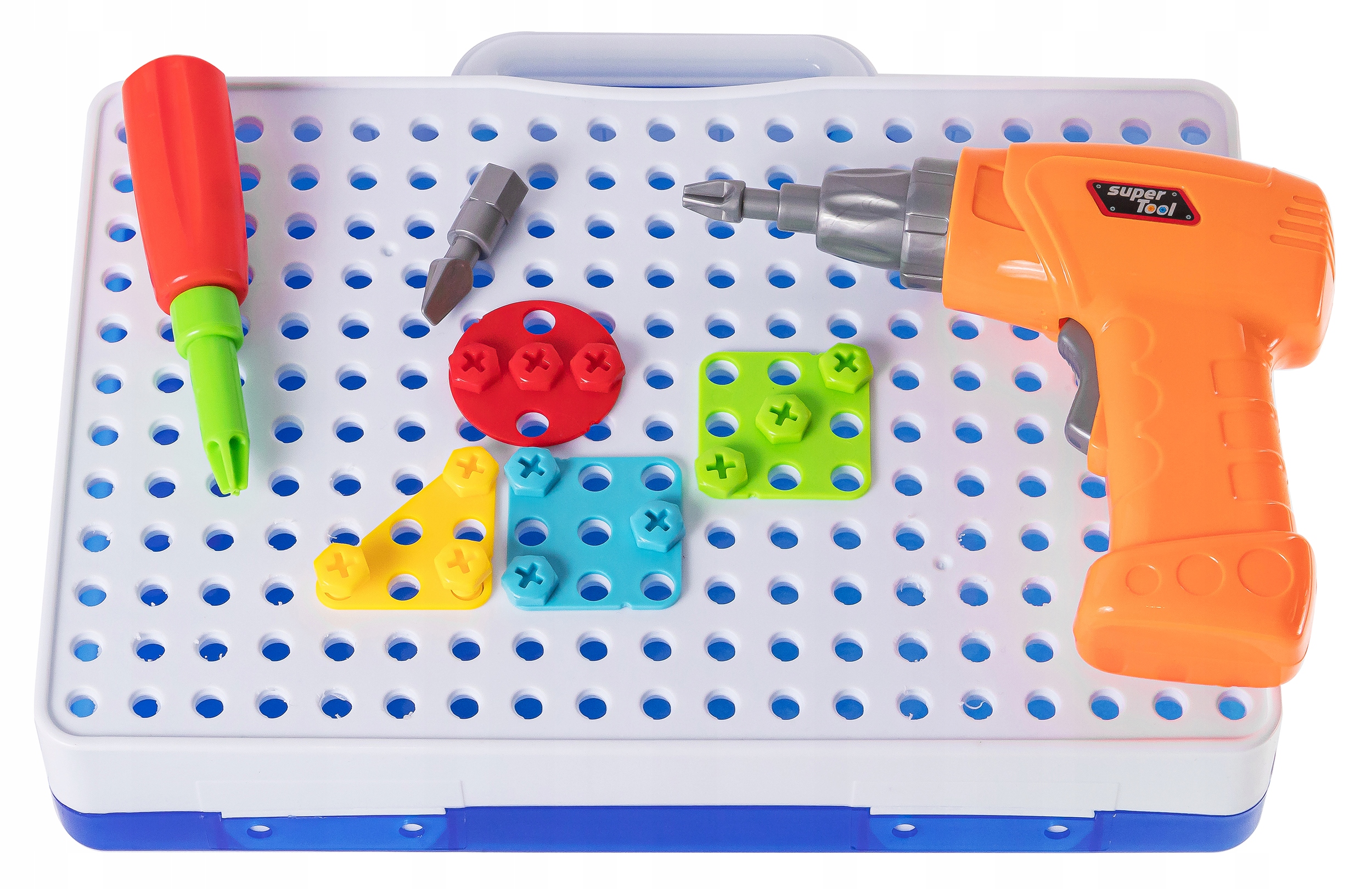 WKRĘTARKA DLA DZIECI NR:6942