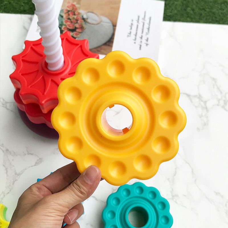 WIEZA PIRAMIDA NR:8540