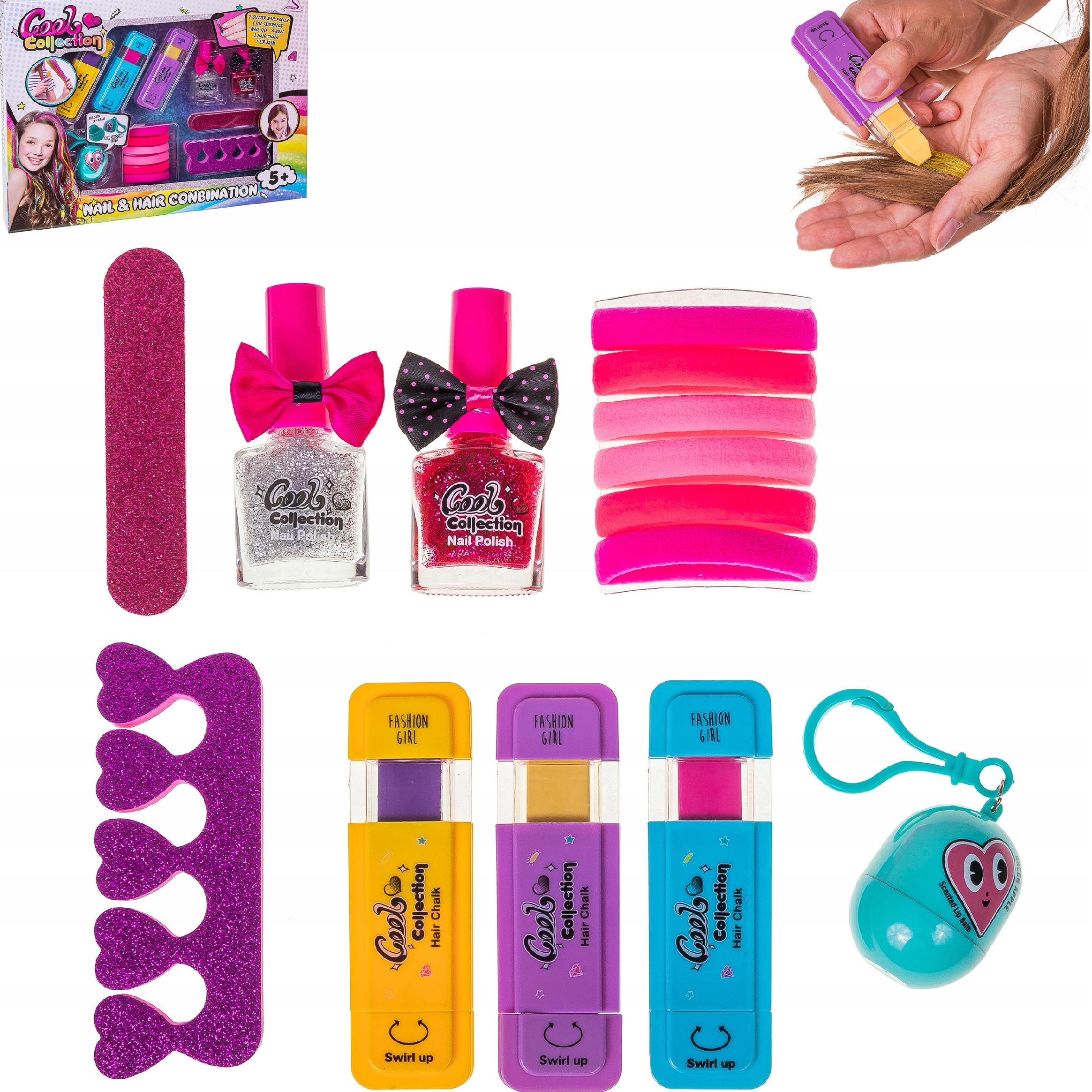 KREDA + LAKIERY NR:8601