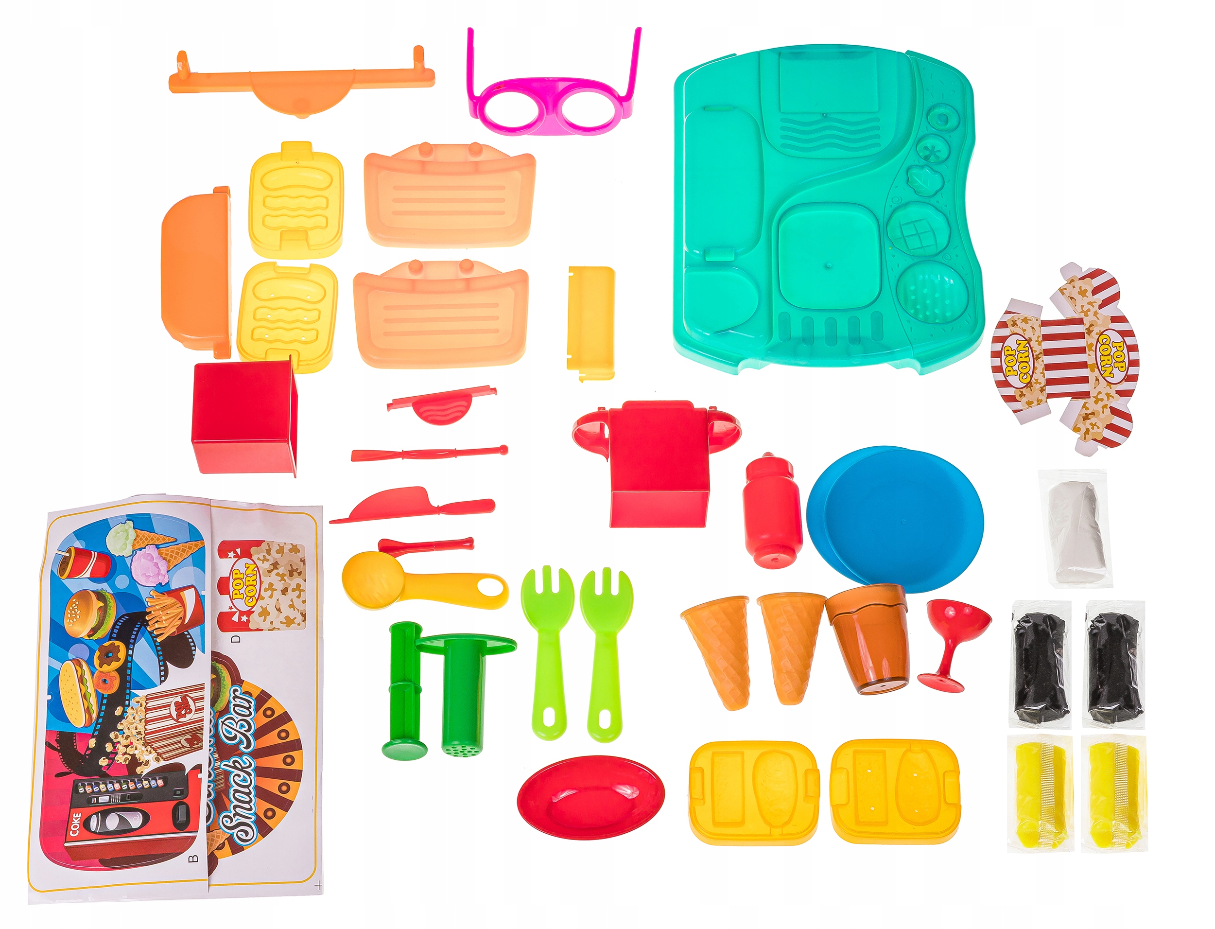 LODY CIASTOLINA NR:8557