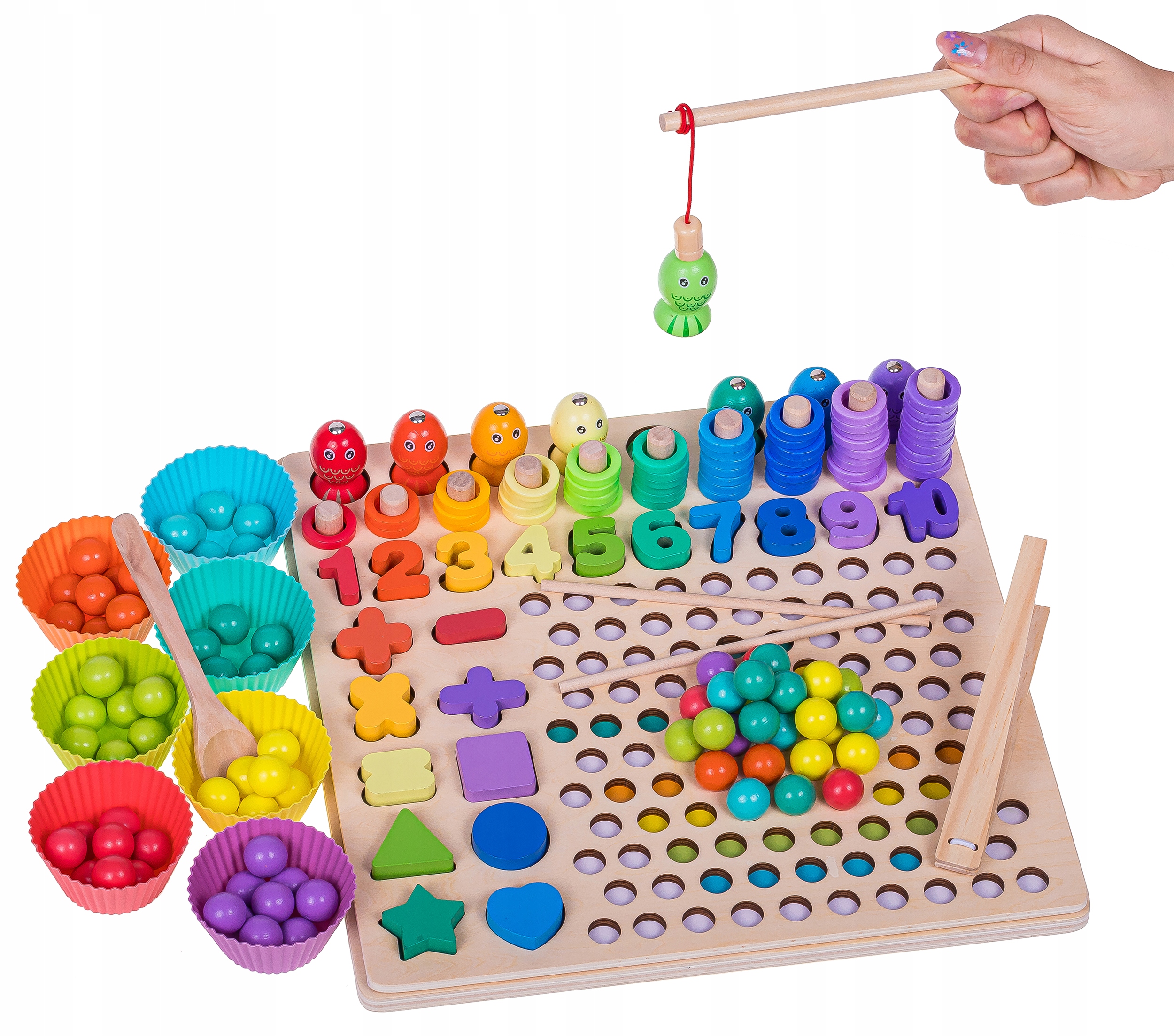 DREW. TABLICA LOGARYTMICZNA NR:8359