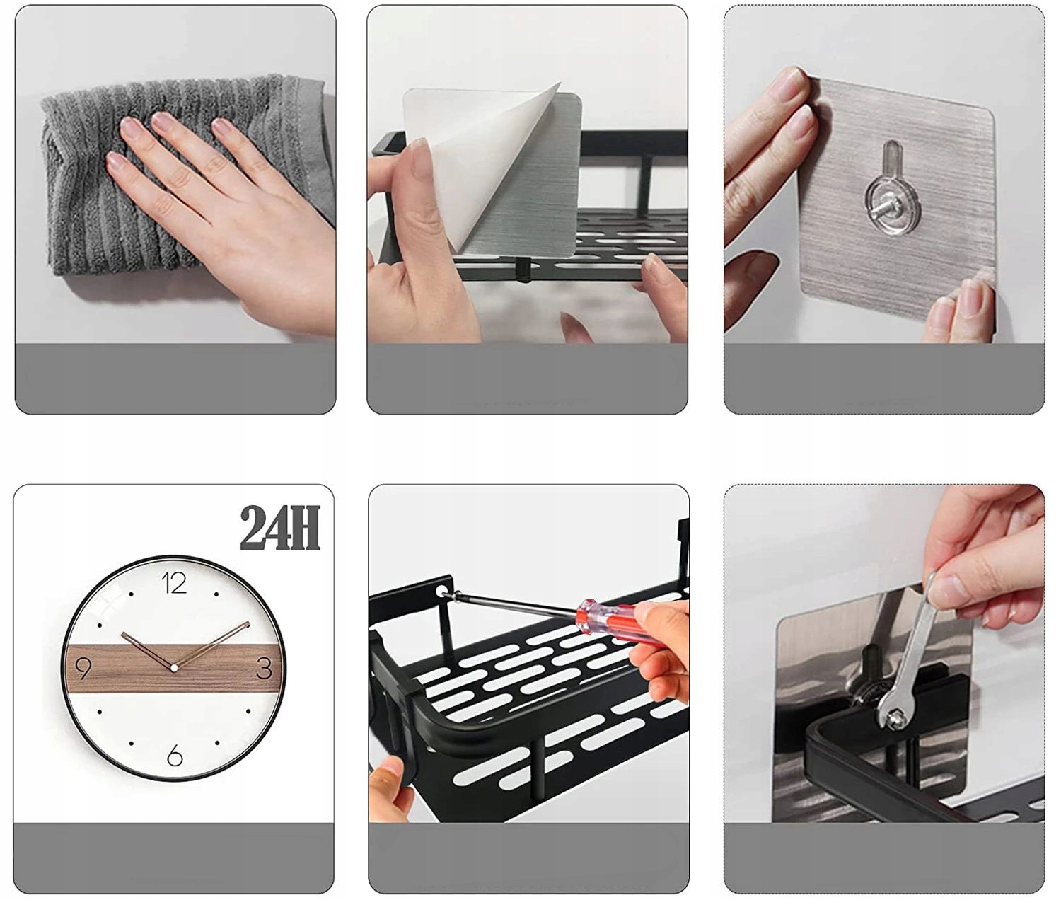 KOSZ NAROŻNY POD PRYSZNIC NR:8632