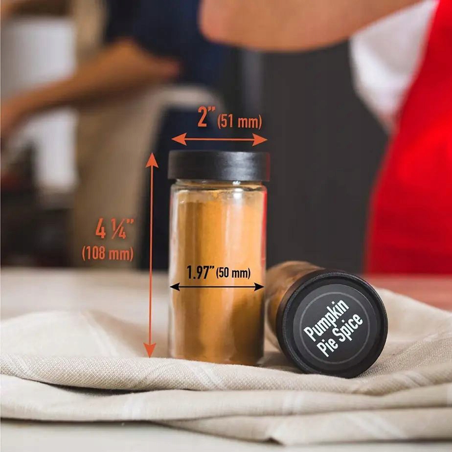 PRZYPRAWNIK PROSTOKĄT 12EL. NR:8670