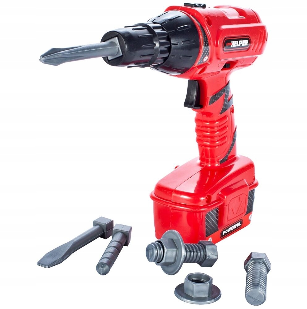 MALY ZESTAW NARZEDZI NR:8175