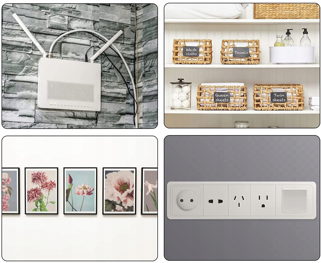 BEZBARWNY HACZYK SAMOPRZYLEPNY