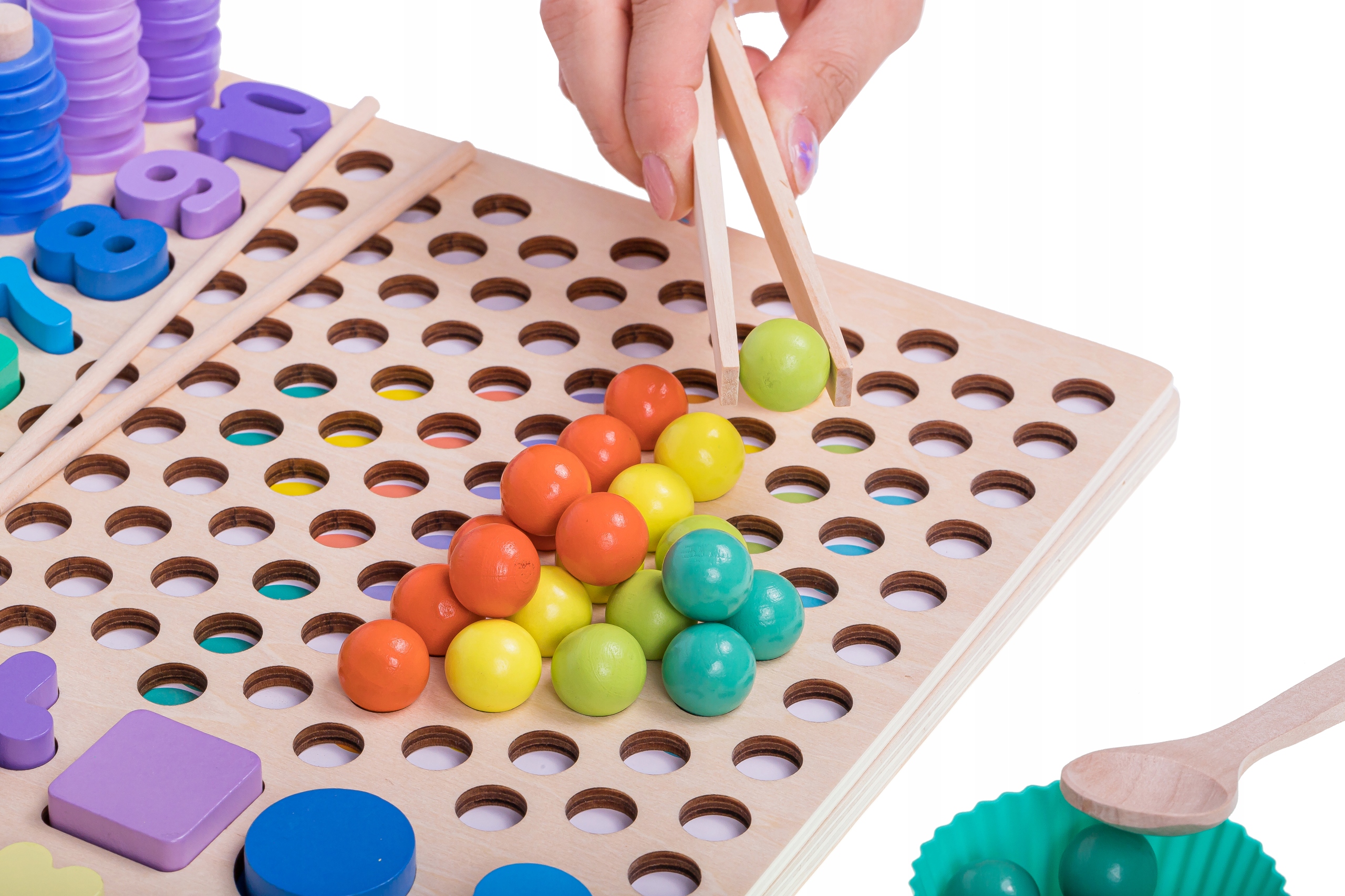 DREW. TABLICA LOGARYTMICZNA NR:8359