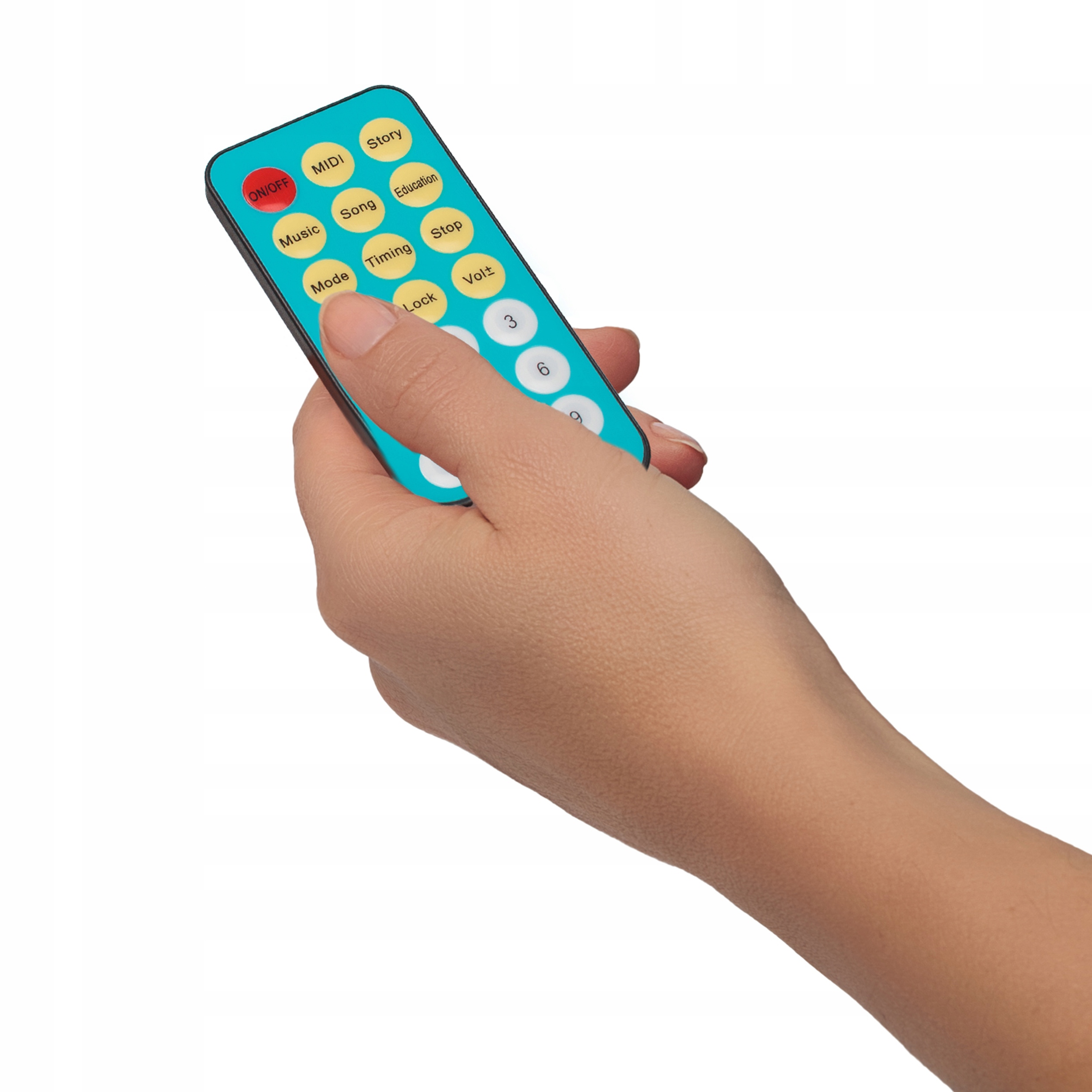 KARUZELA DO LOZECZKA Z PILOTEM