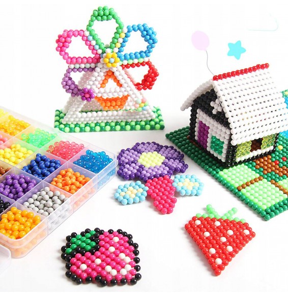 KORALIKI WODNE 3000 EL. NR:7741