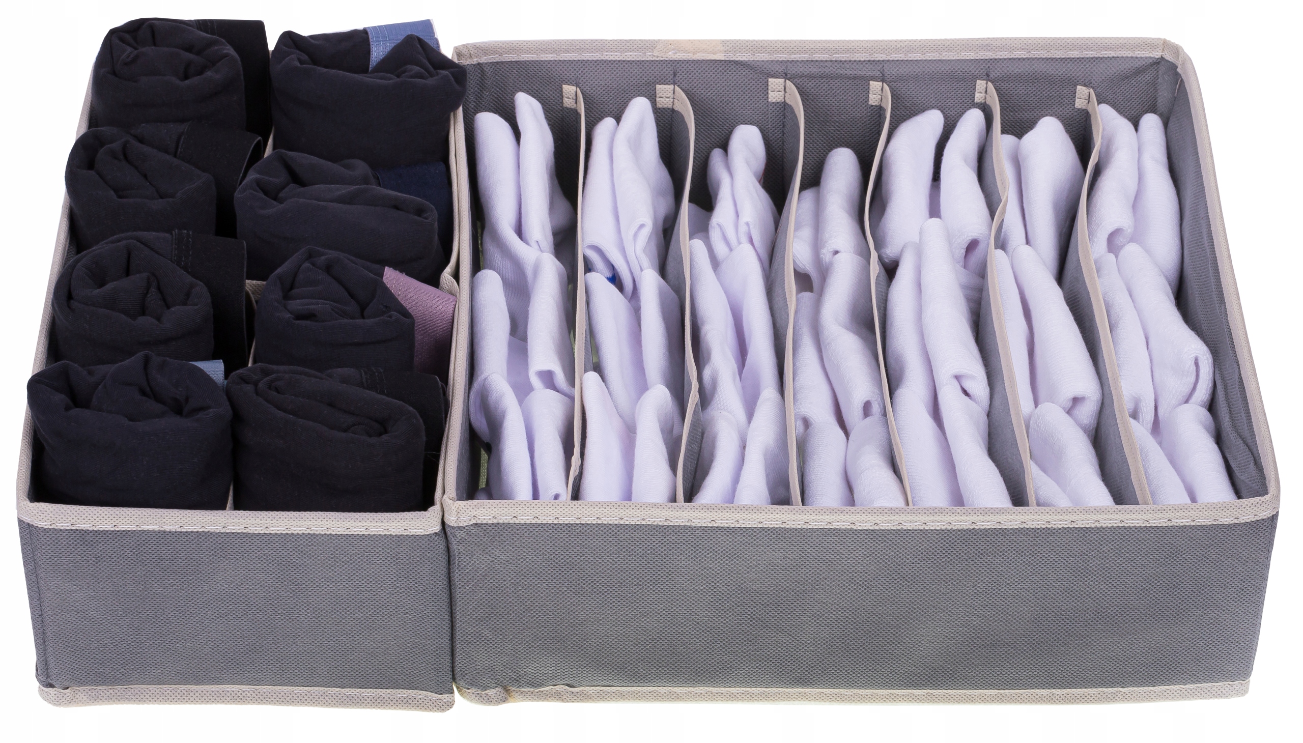 ORGANIZER NA BIELIZNE NR:8373