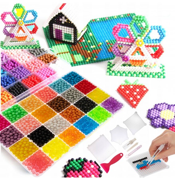 KORALIKI WODNE 3000 EL. NR:7741