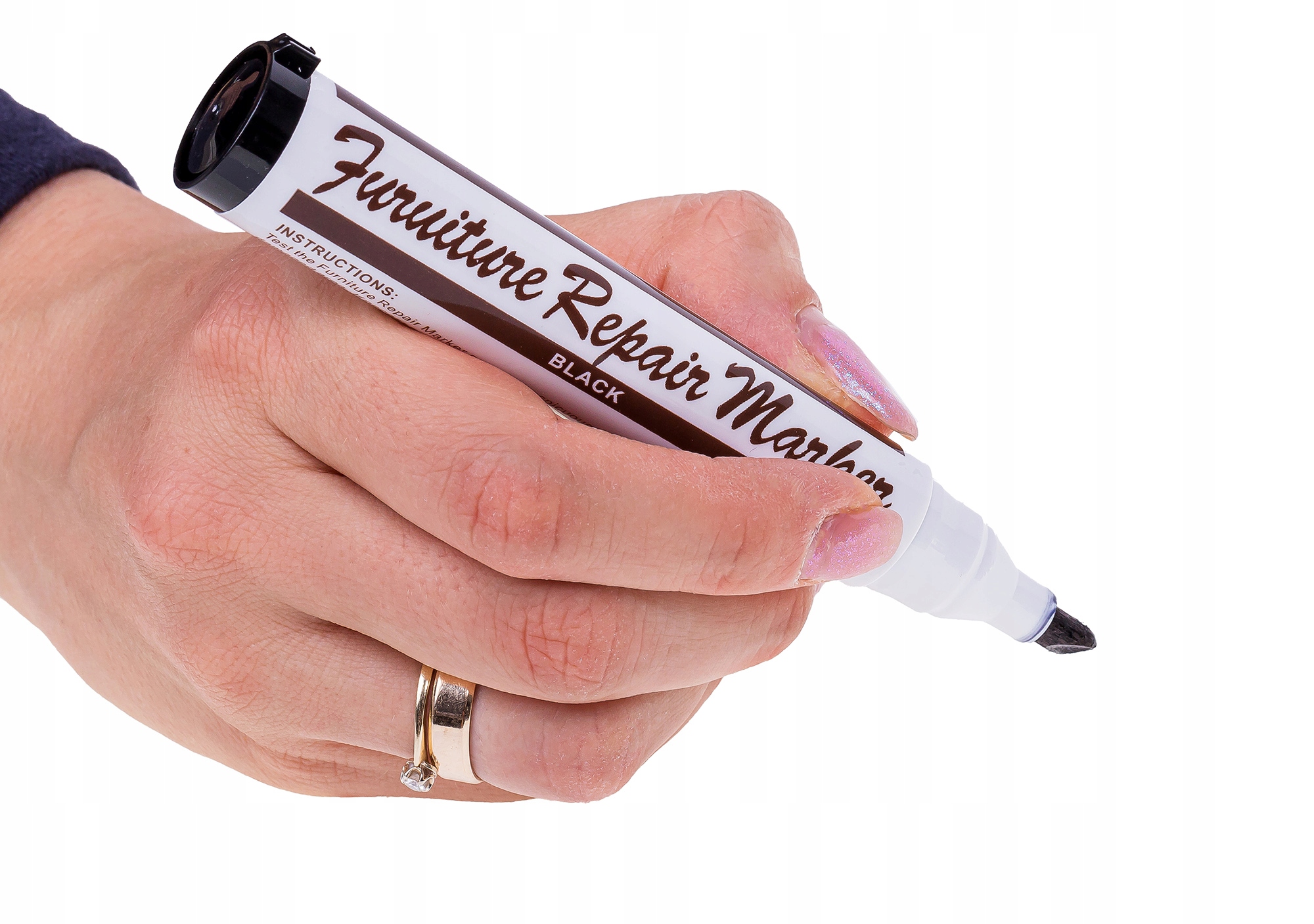 MARKERY DO NAPRAWY MEBLI 23SET NR:8250