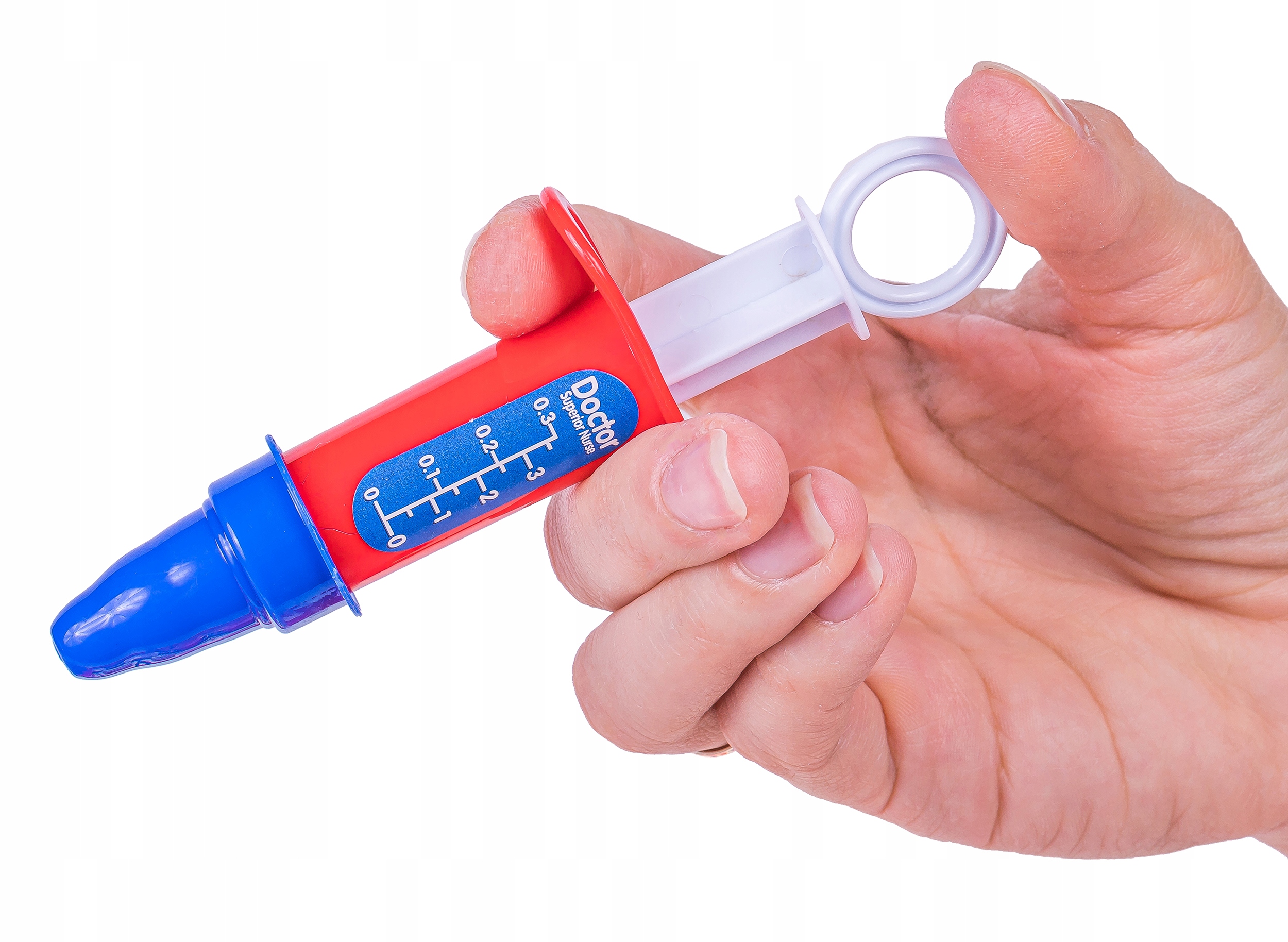 MALY LEKARZ - APTECZKA NR:8038