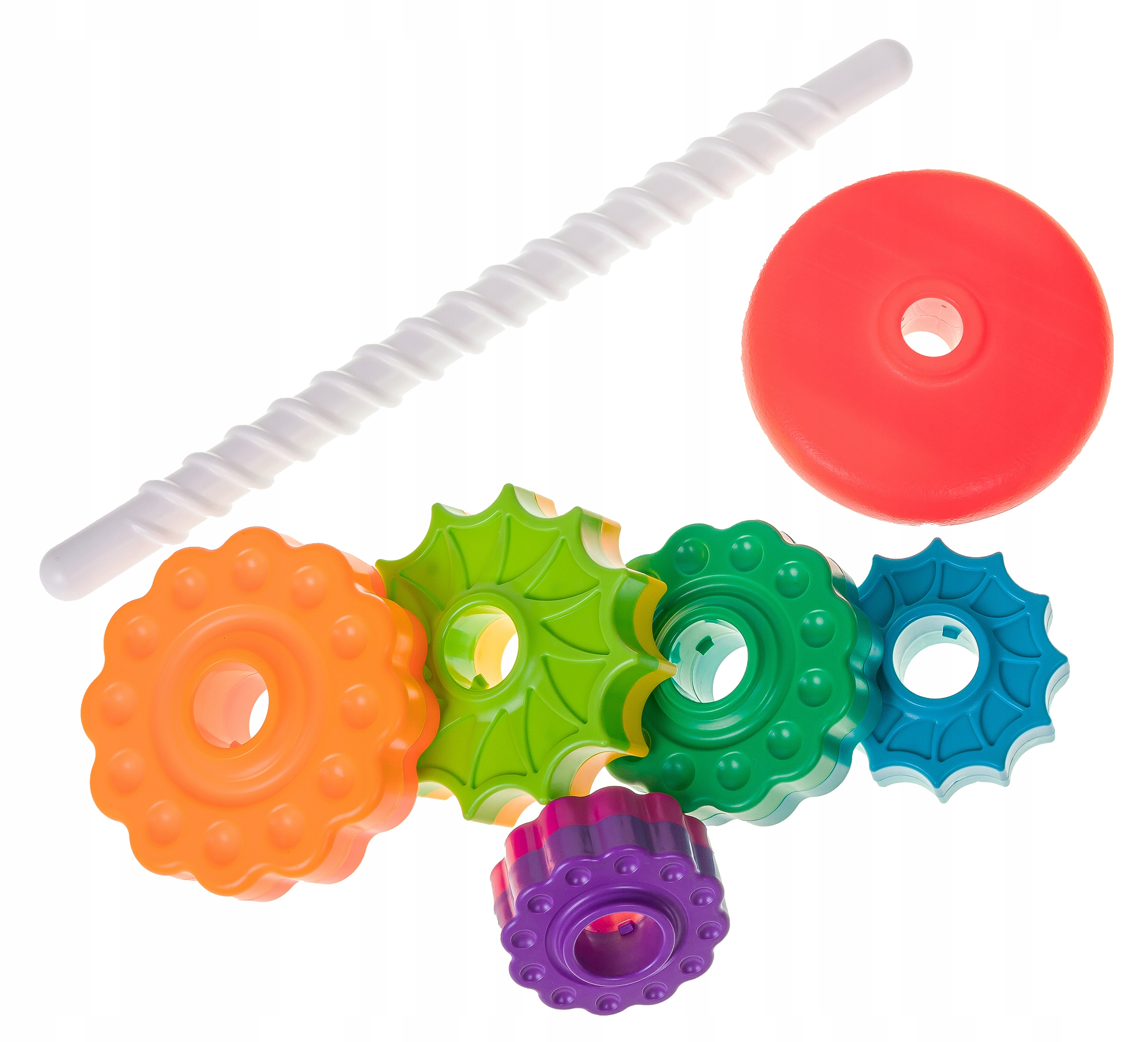 WIEZA PIRAMIDA NR:8540