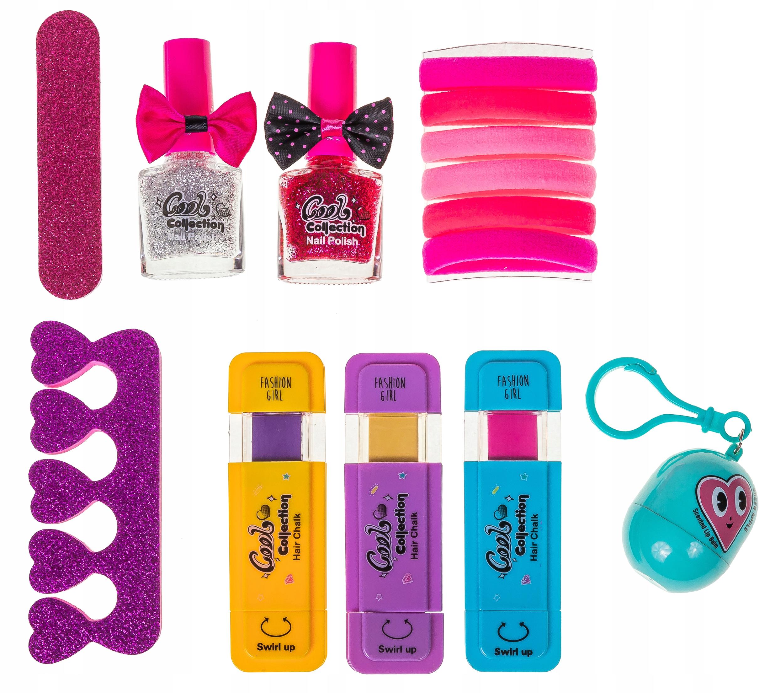 KREDA + LAKIERY NR:8601