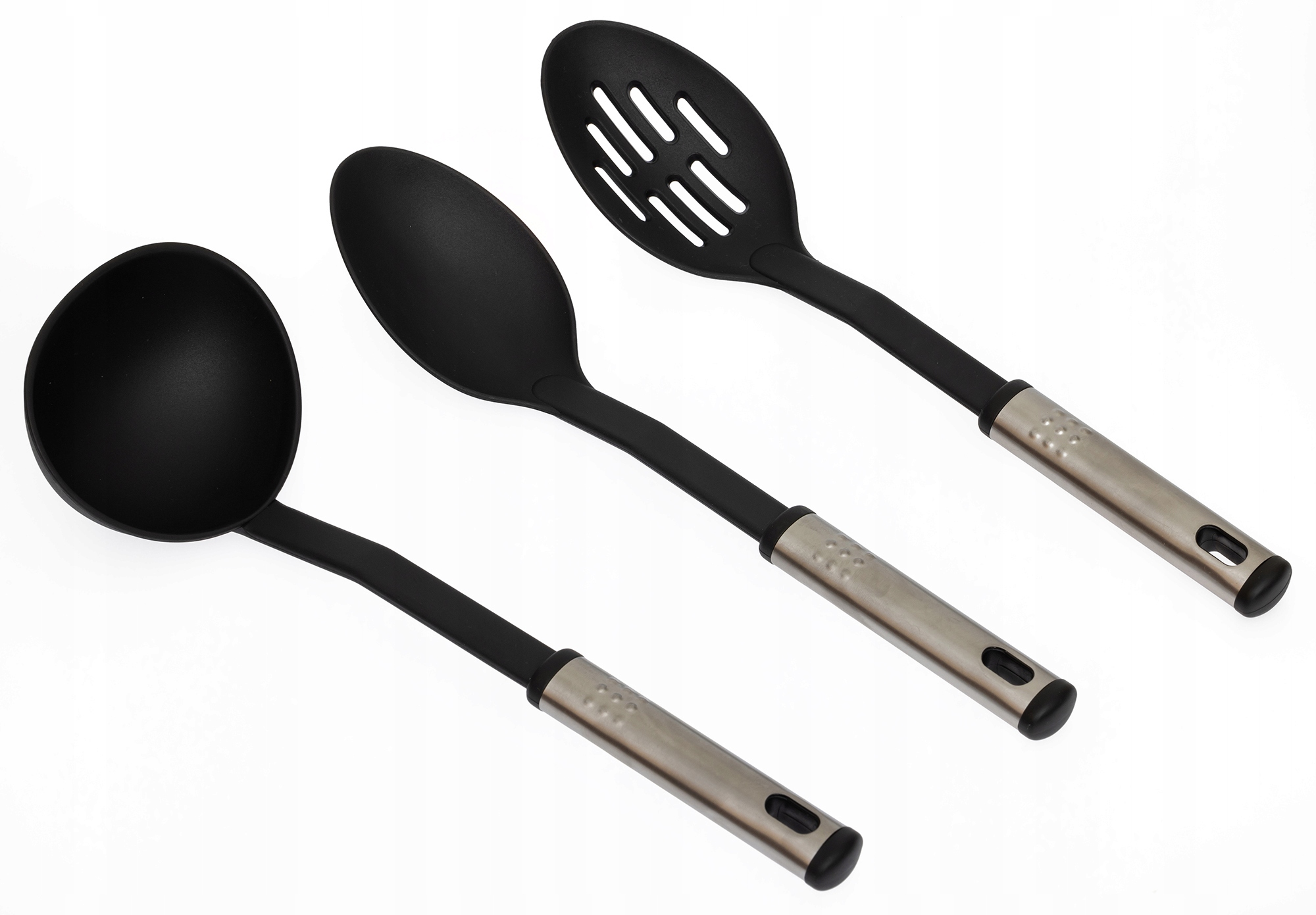 ZESTAW KUCHENNY MAX 25 EL. NR:9684