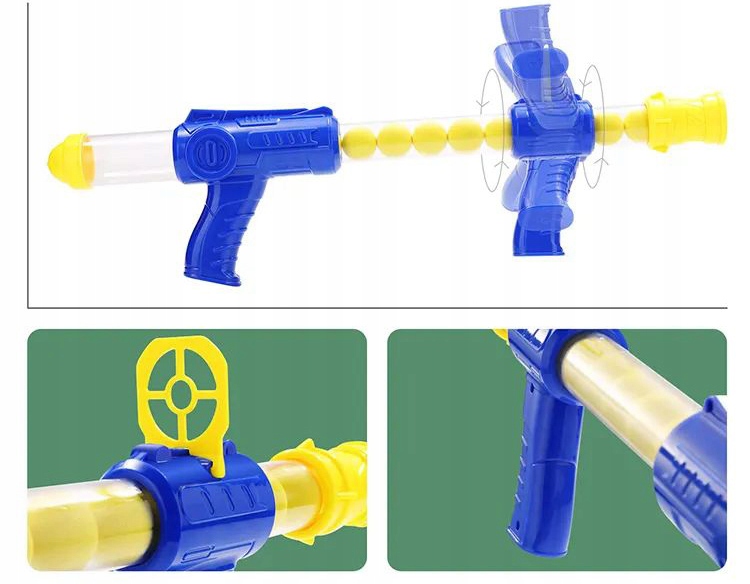 SZALONA KACZKA NR:8489