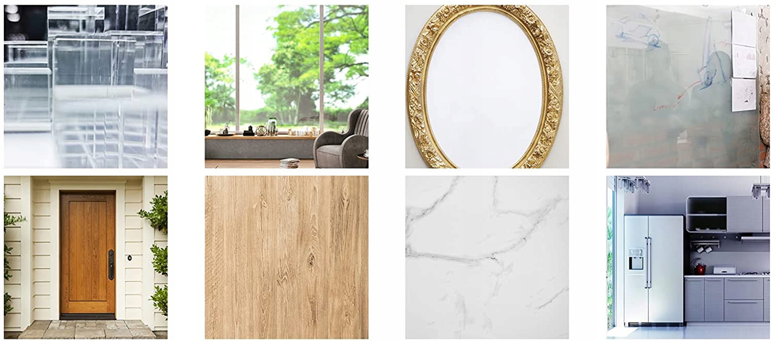 BEZBARWNY HACZYK SAMOPRZYLEPNY